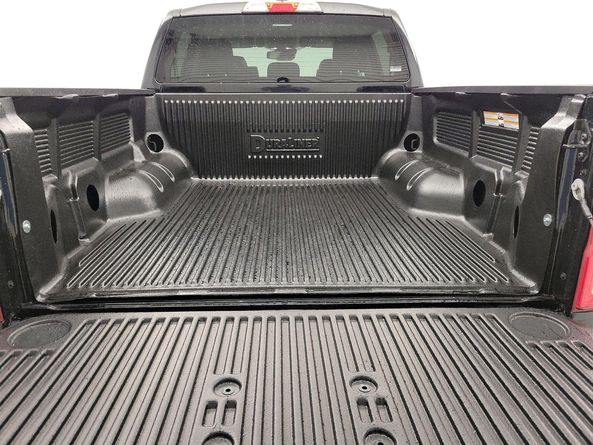 Thumbnail: 2023 Ford Ranger - 20