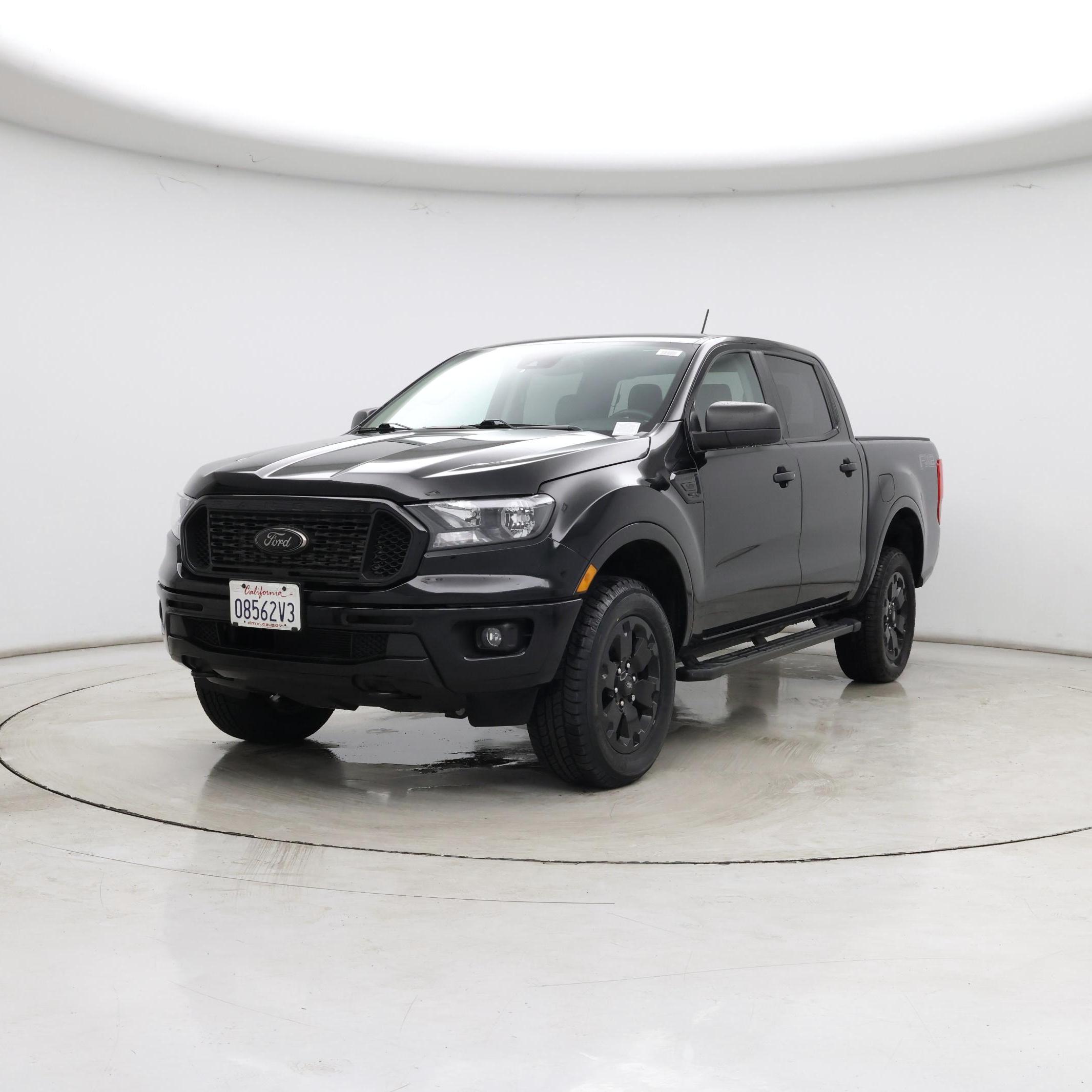 Thumbnail: 2023 Ford Ranger - 4