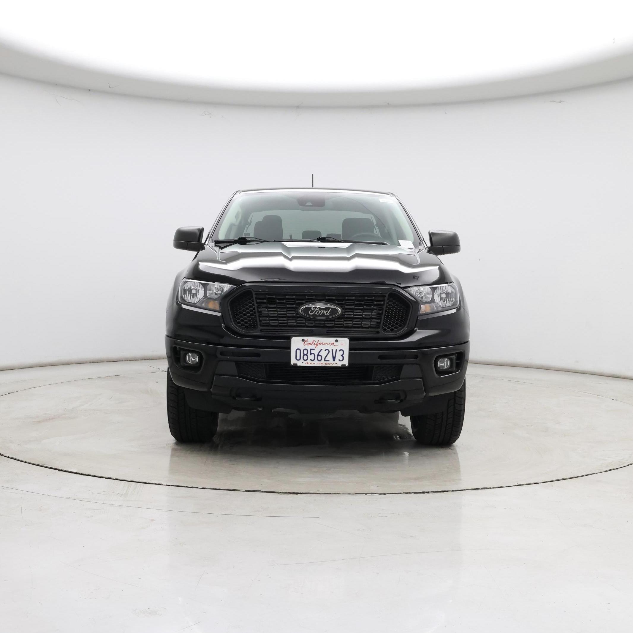 Thumbnail: 2023 Ford Ranger - 5