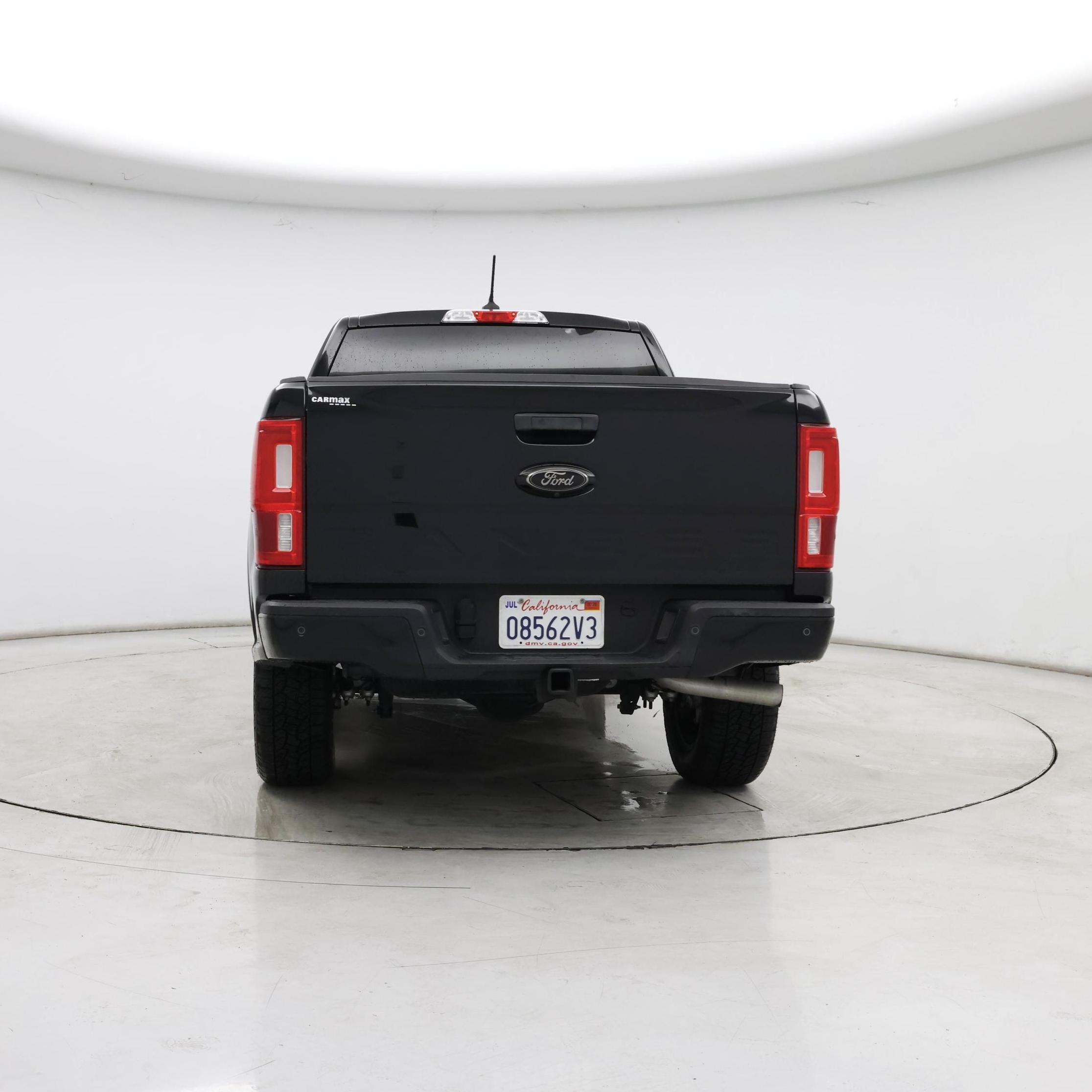 Thumbnail: 2023 Ford Ranger - 6