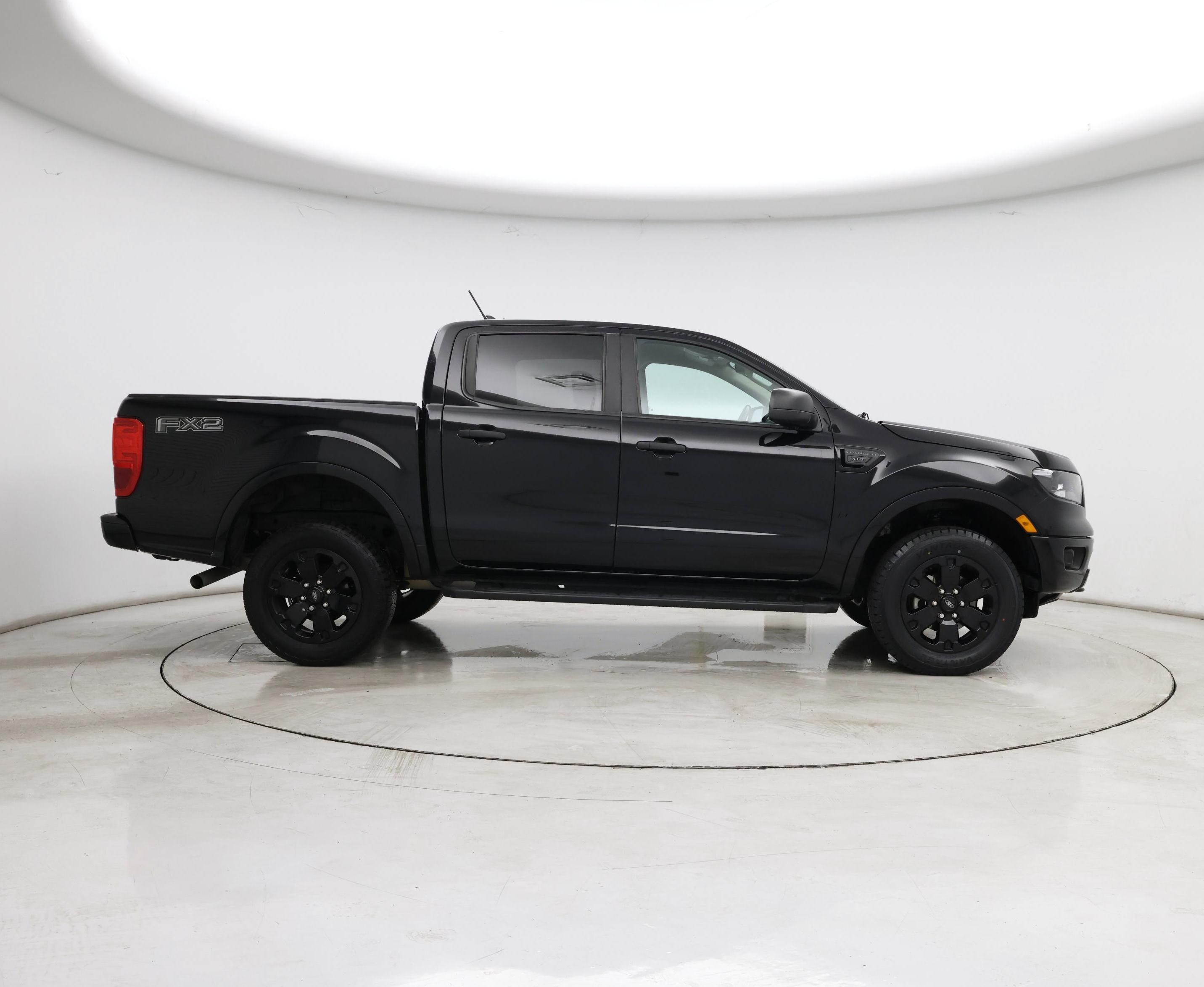 Thumbnail: 2023 Ford Ranger - 7