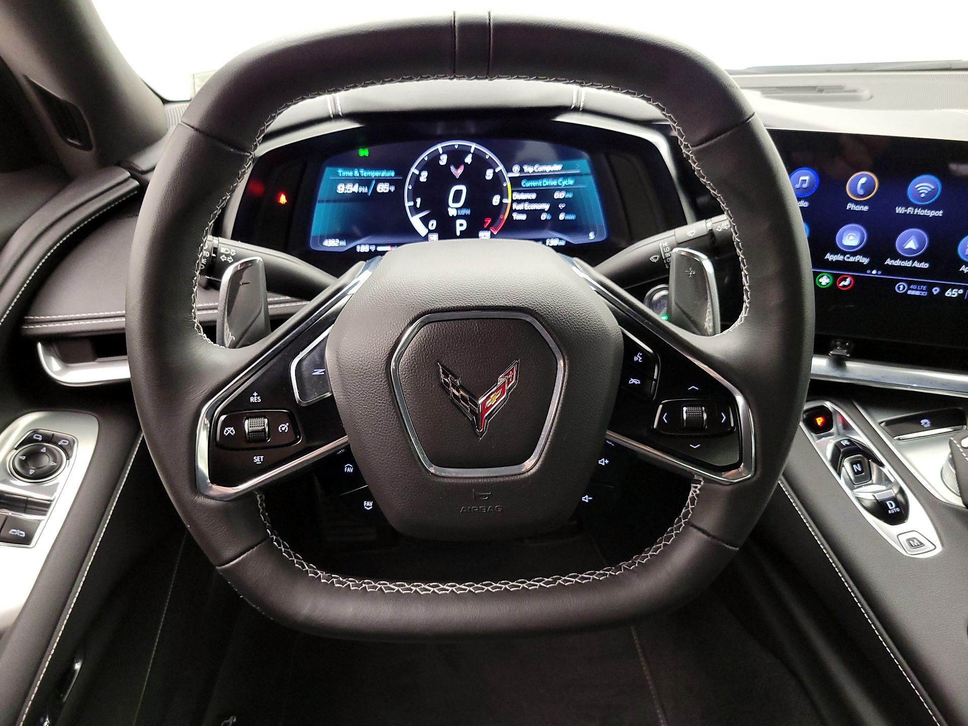 Thumbnail: 2023 Chevrolet Corvette - 10