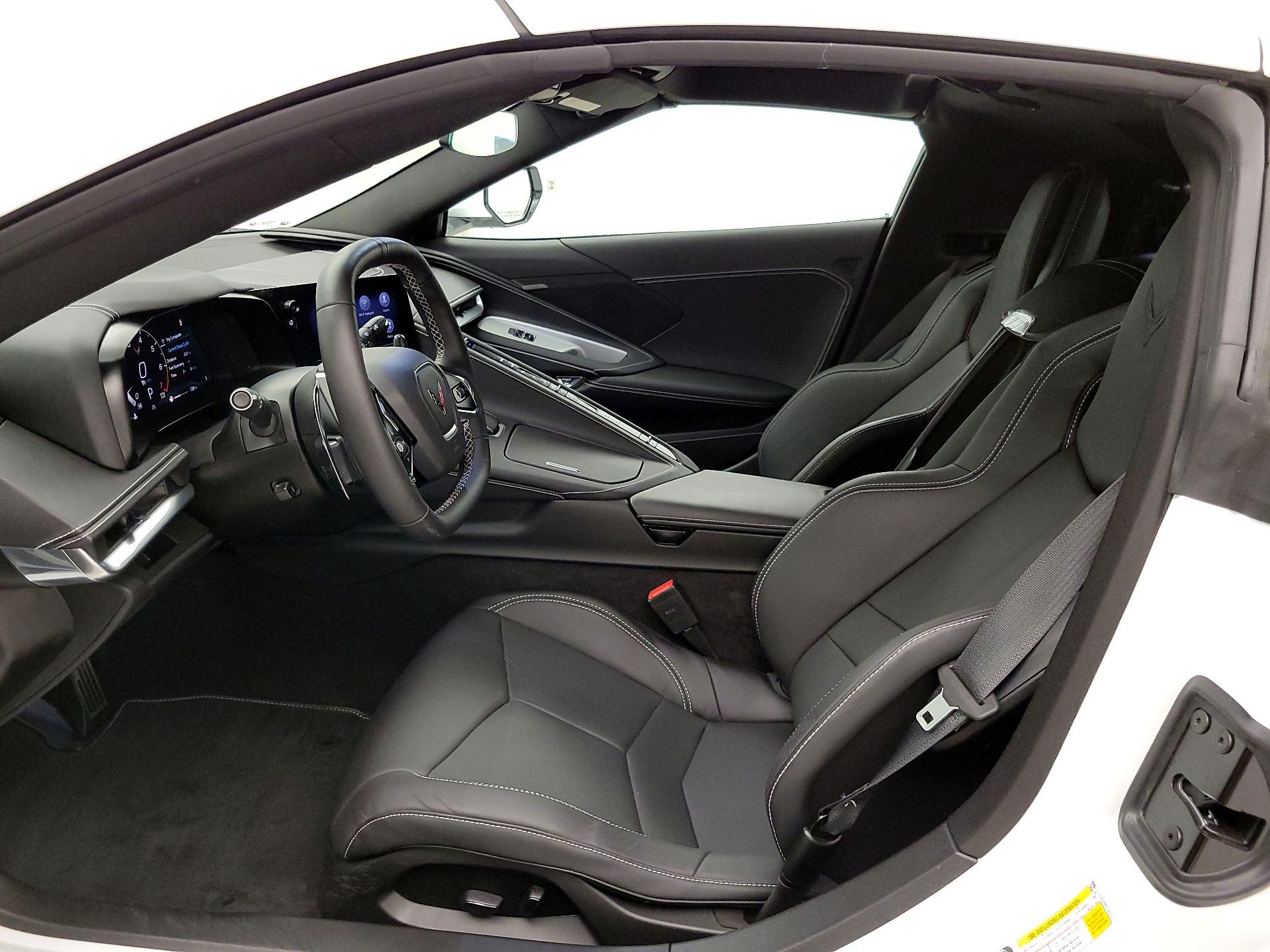 Thumbnail: 2023 Chevrolet Corvette - 11