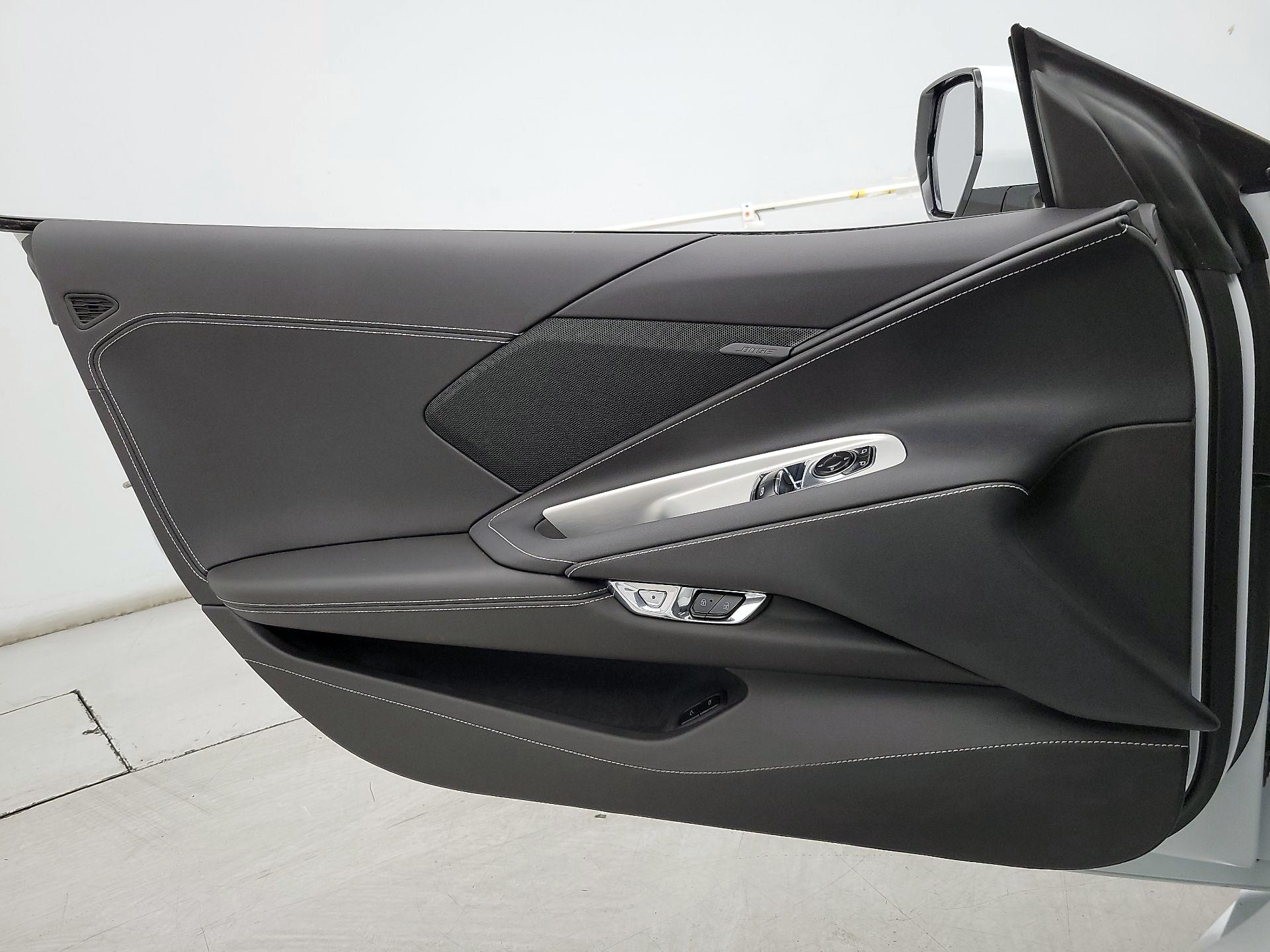 Thumbnail: 2023 Chevrolet Corvette - 12