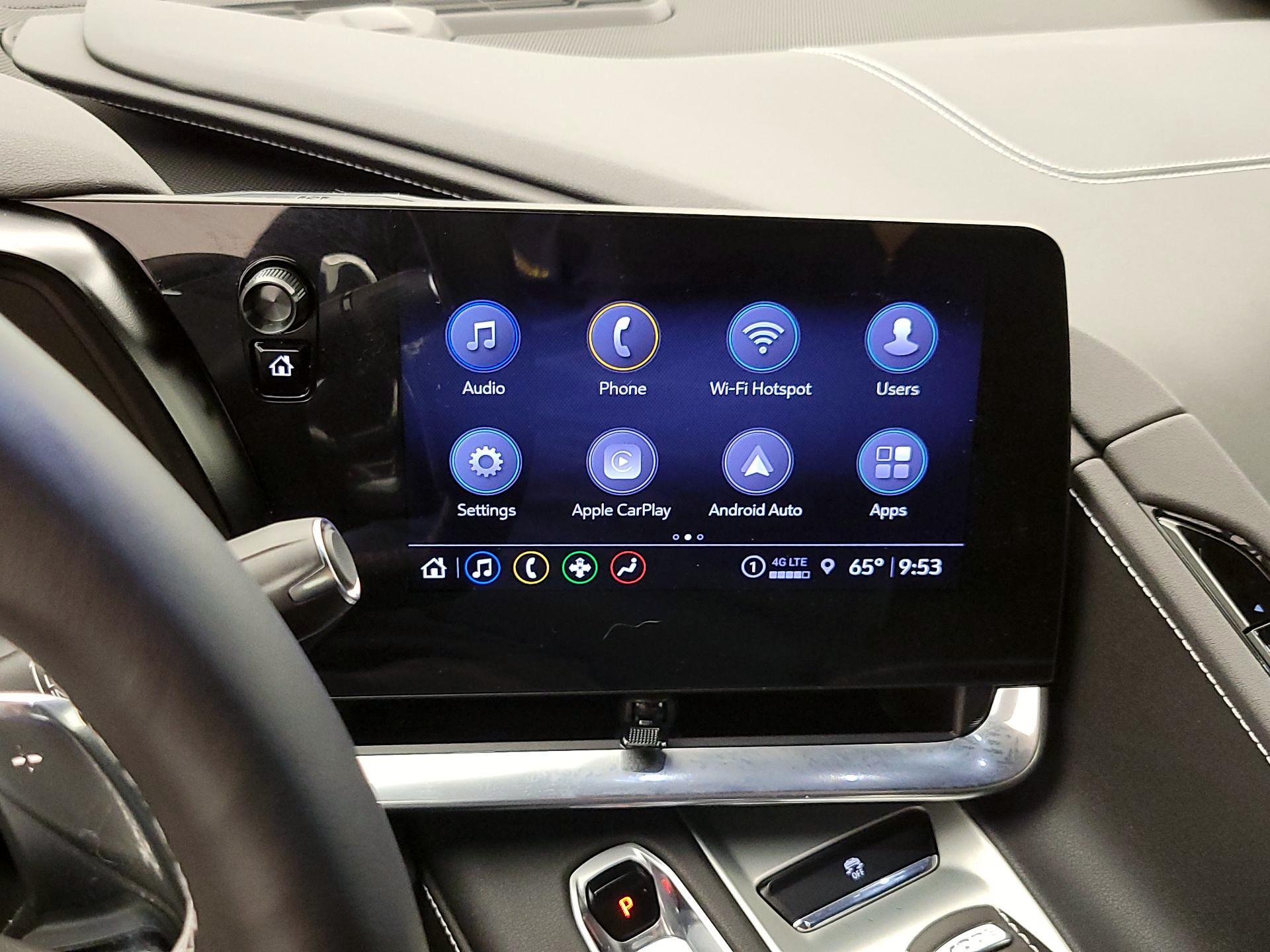 Thumbnail: 2023 Chevrolet Corvette - 14