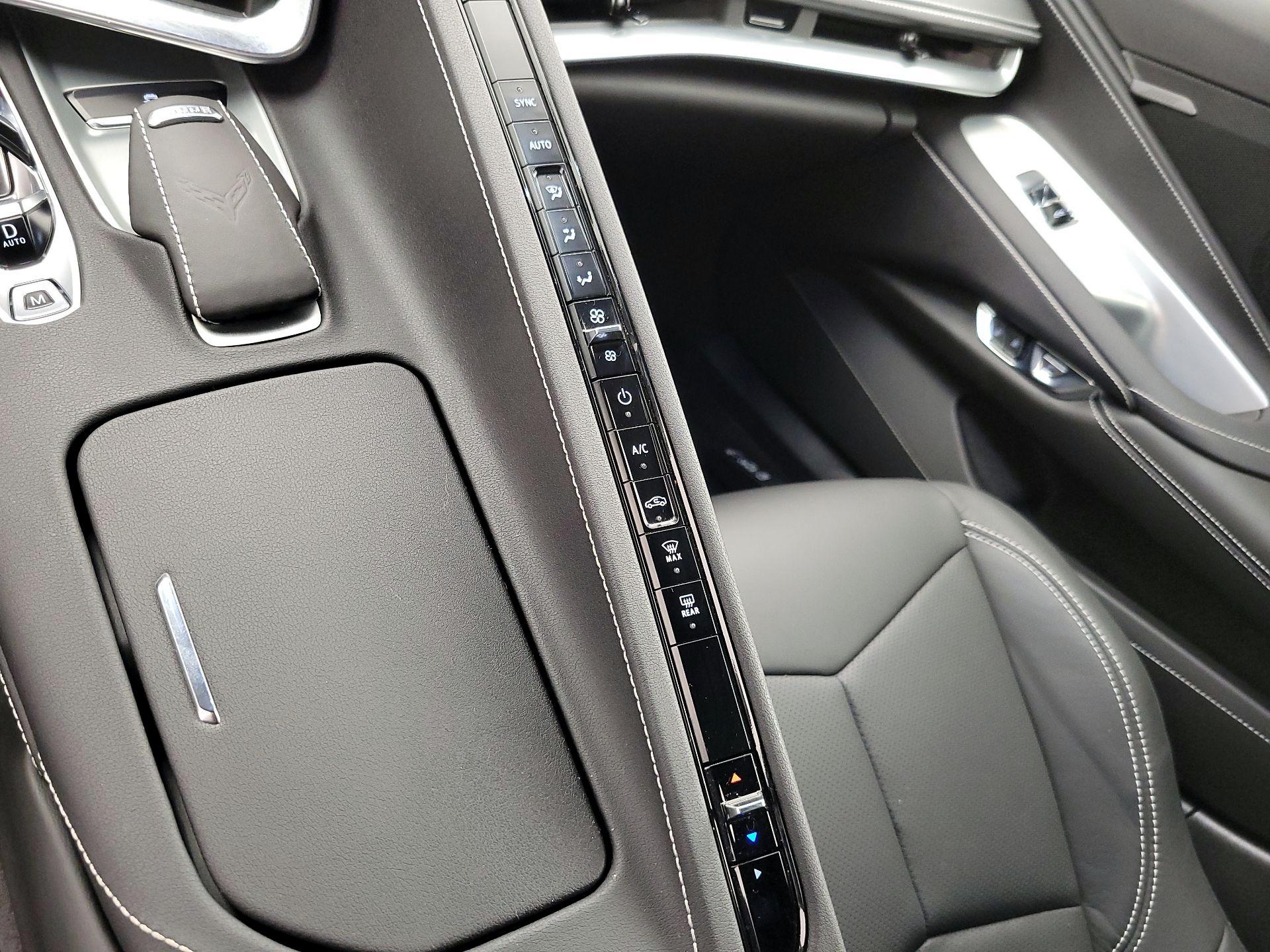 Thumbnail: 2023 Chevrolet Corvette - 15