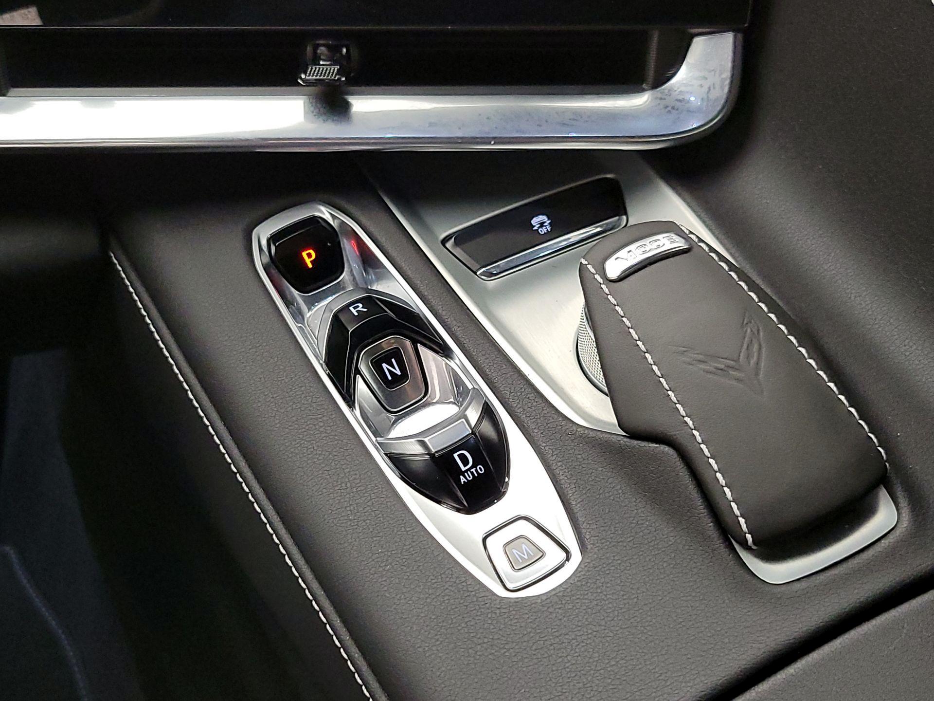 Thumbnail: 2023 Chevrolet Corvette - 16