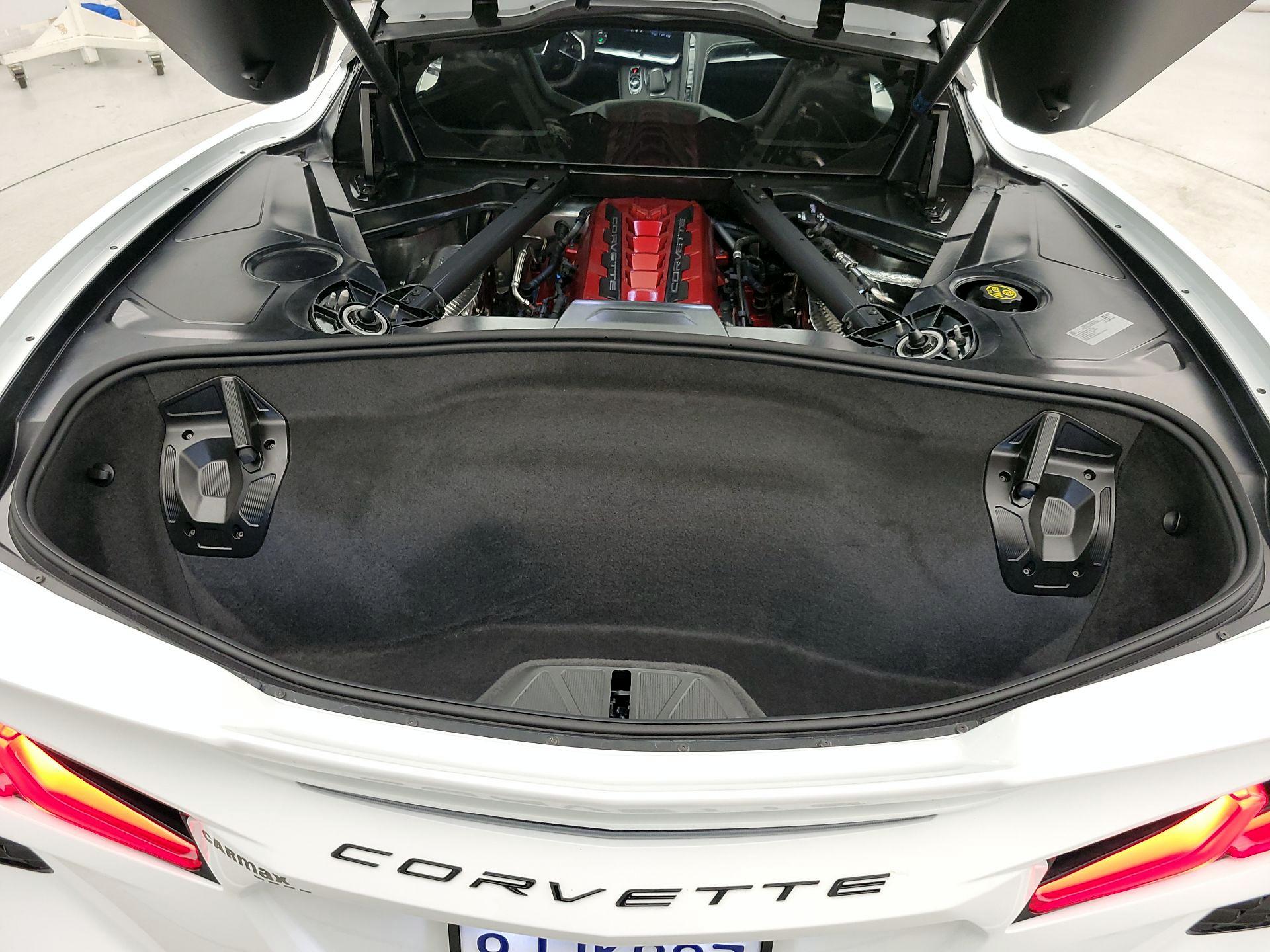 Thumbnail: 2023 Chevrolet Corvette - 18