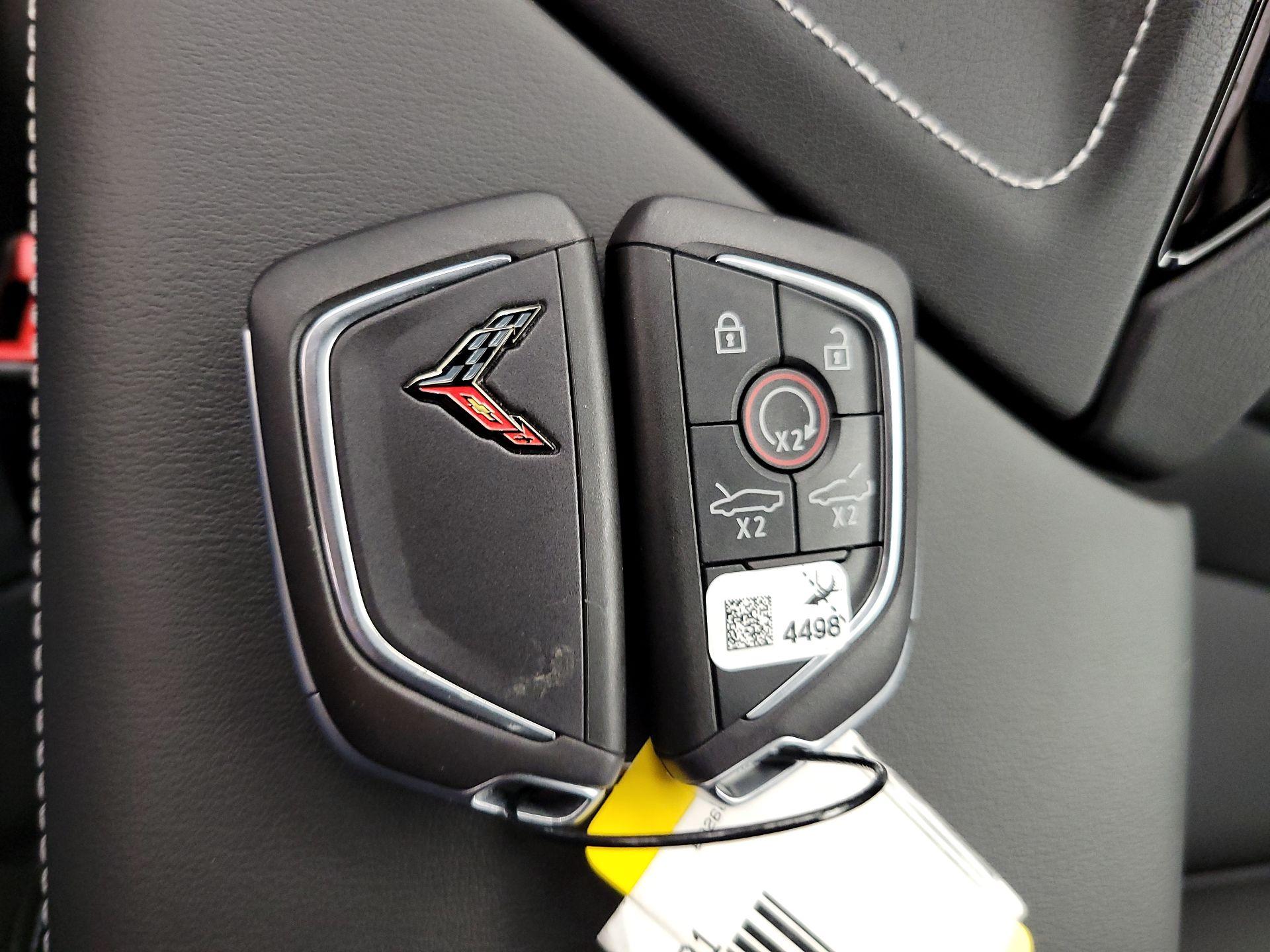 Thumbnail: 2023 Chevrolet Corvette - 20