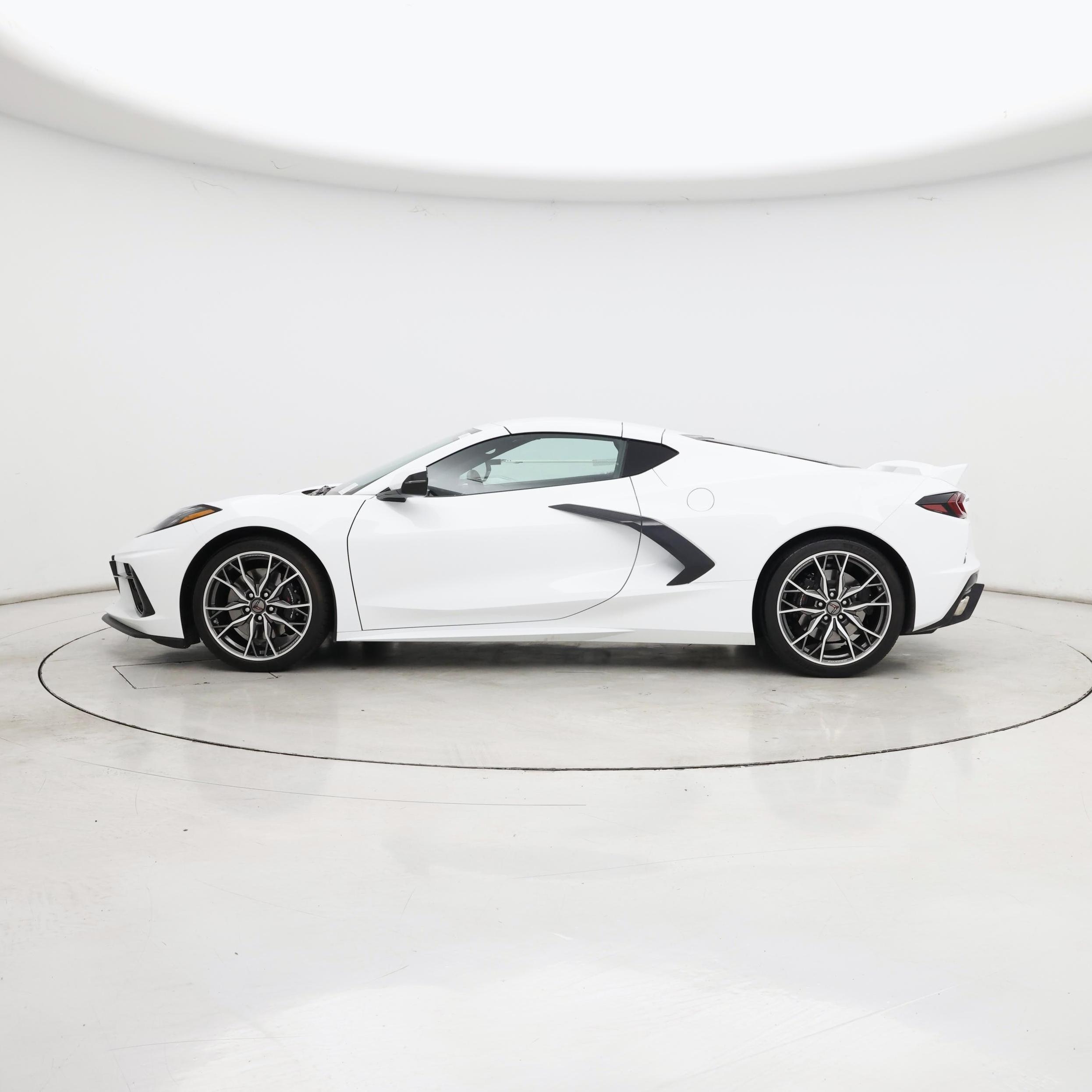 Thumbnail: 2023 Chevrolet Corvette - 3