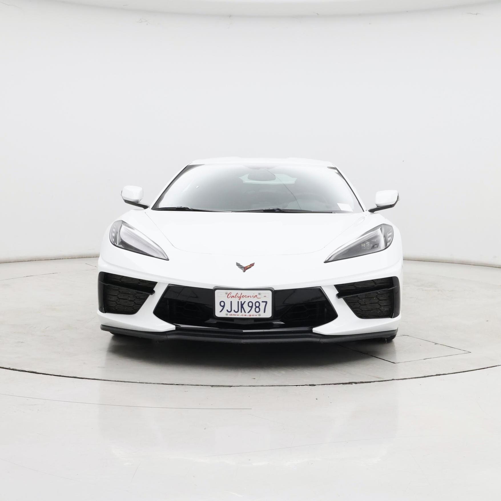 Thumbnail: 2023 Chevrolet Corvette - 5