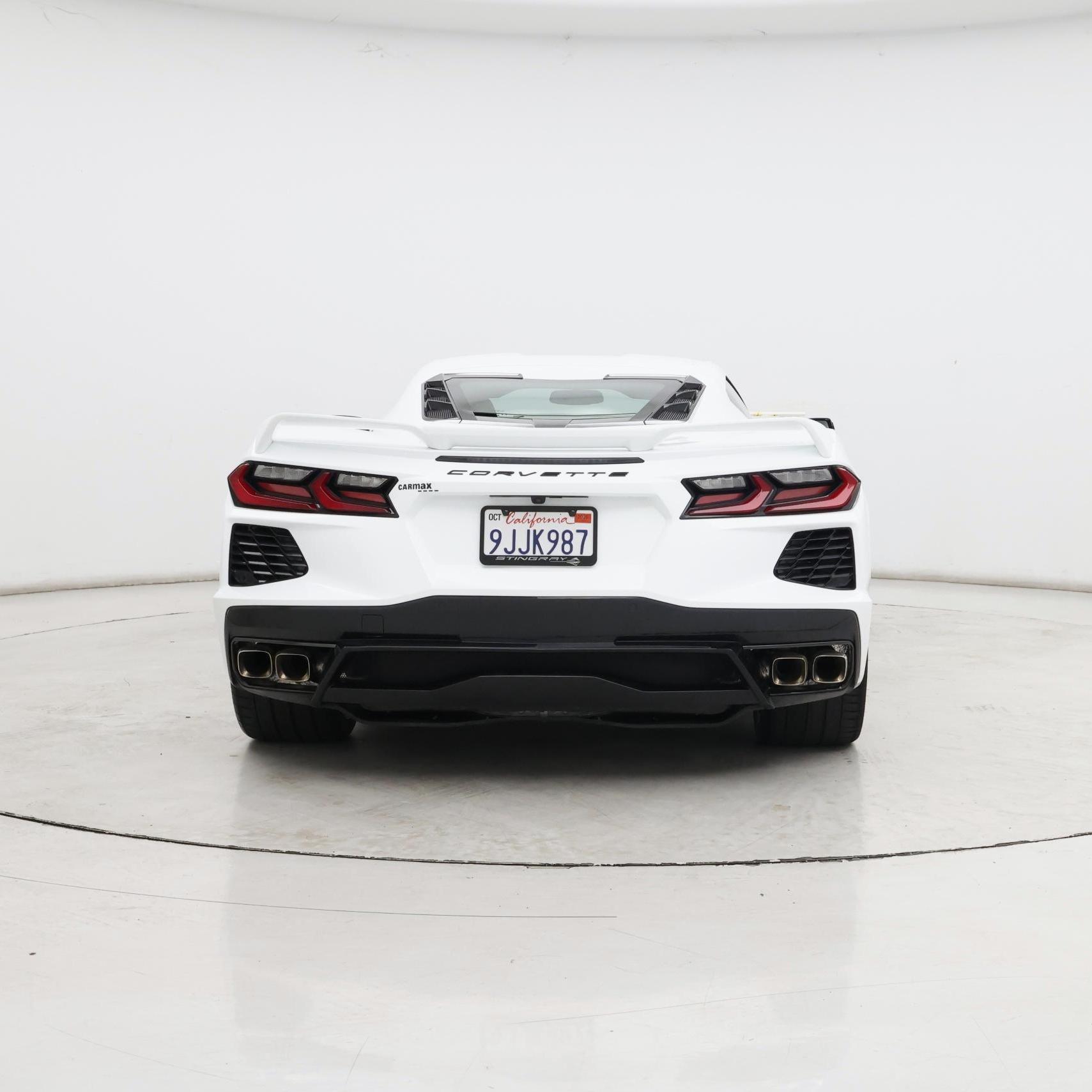 Thumbnail: 2023 Chevrolet Corvette - 6