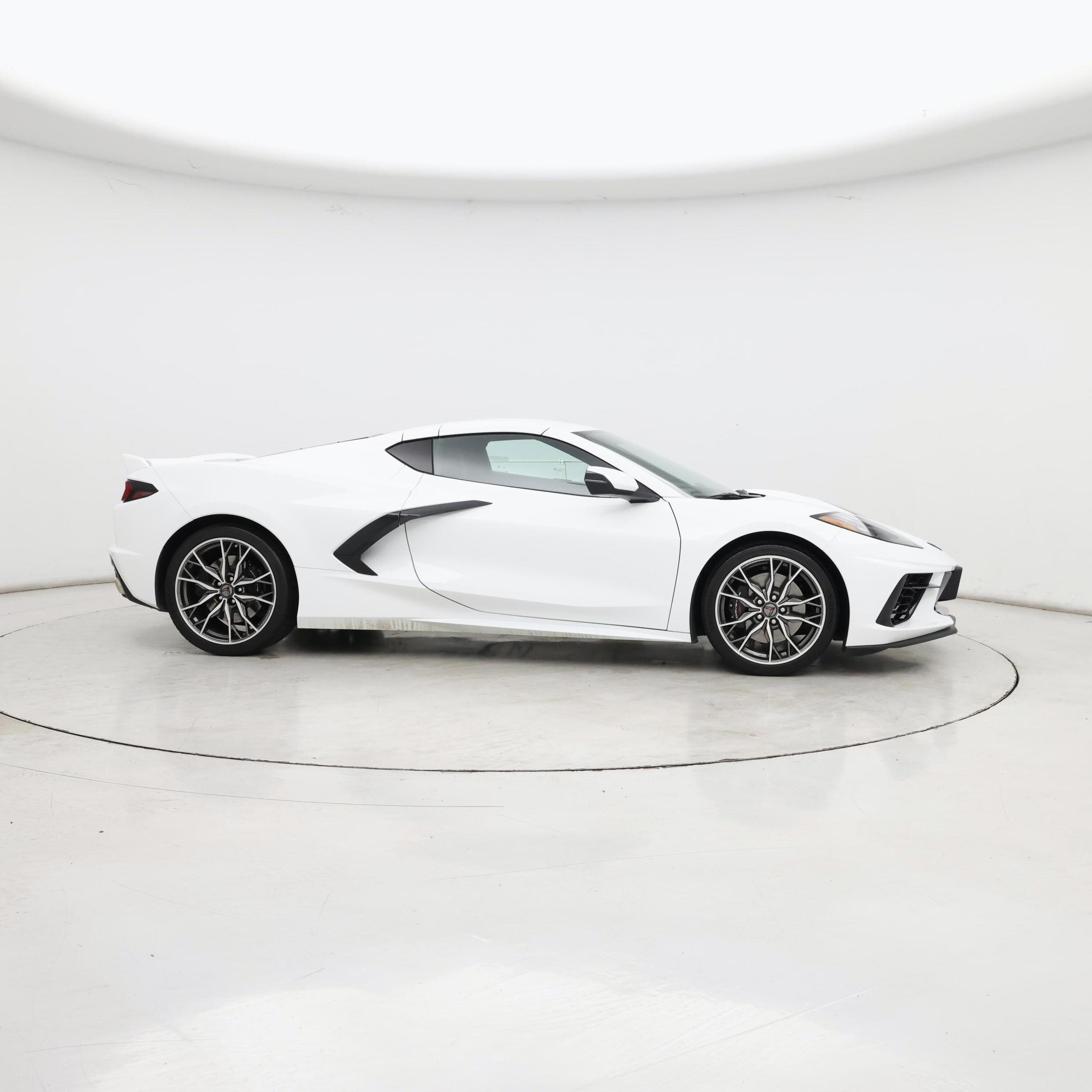 Thumbnail: 2023 Chevrolet Corvette - 7