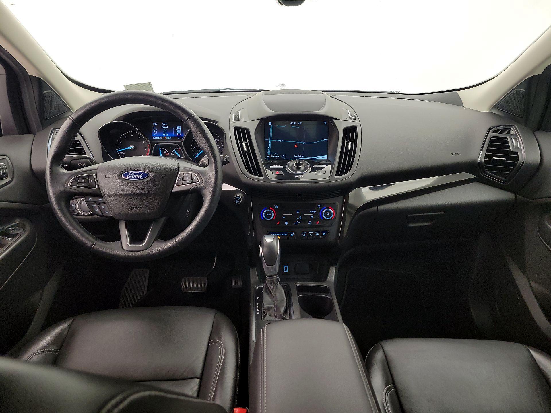 Thumbnail: 2019 Ford Escape - 9