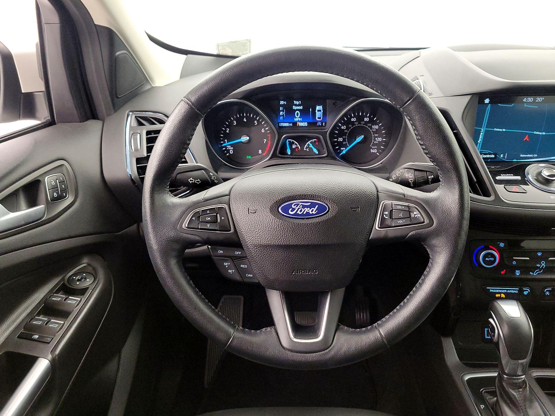 Thumbnail: 2019 Ford Escape - 10