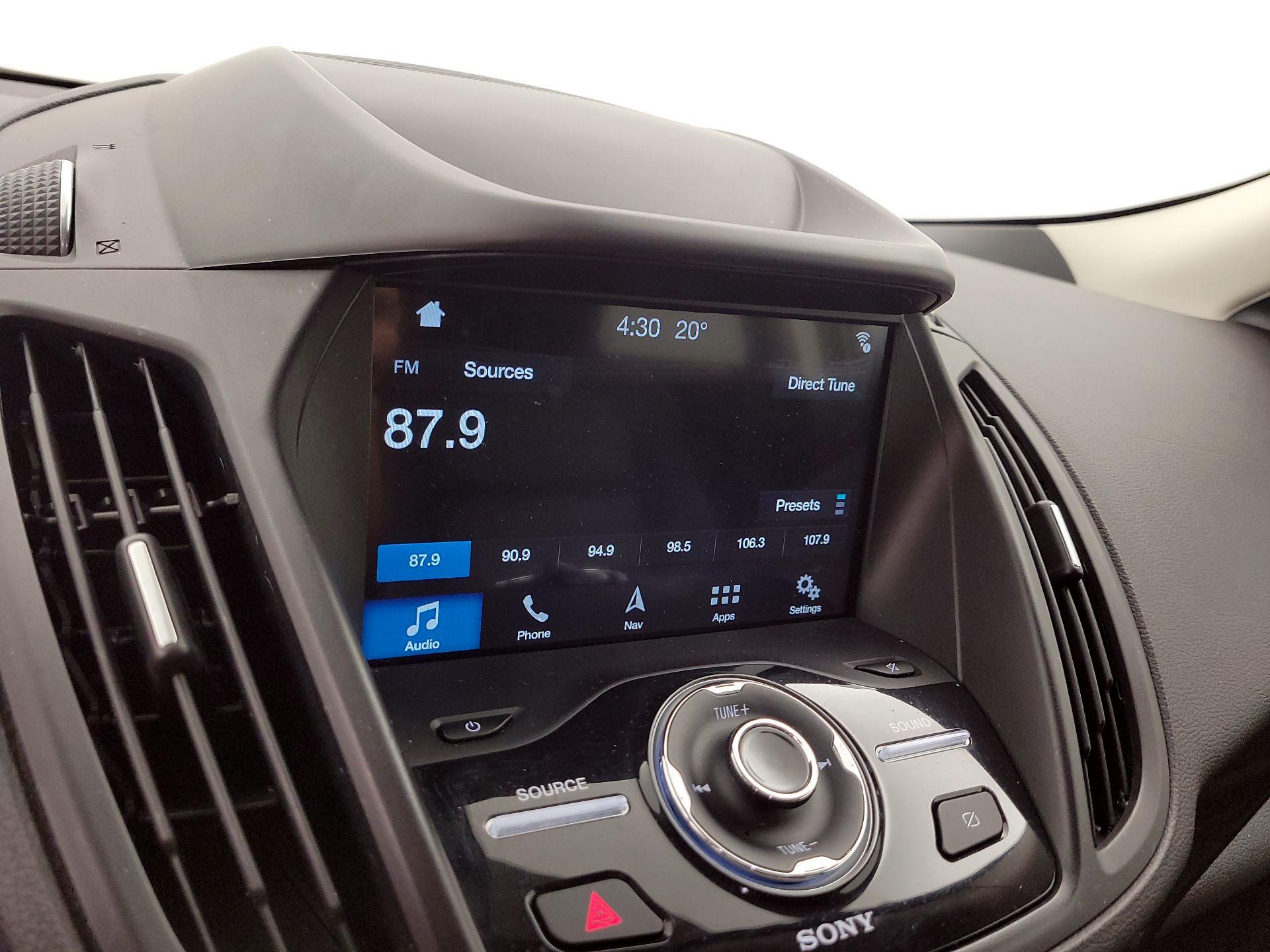 Thumbnail: 2019 Ford Escape - 16