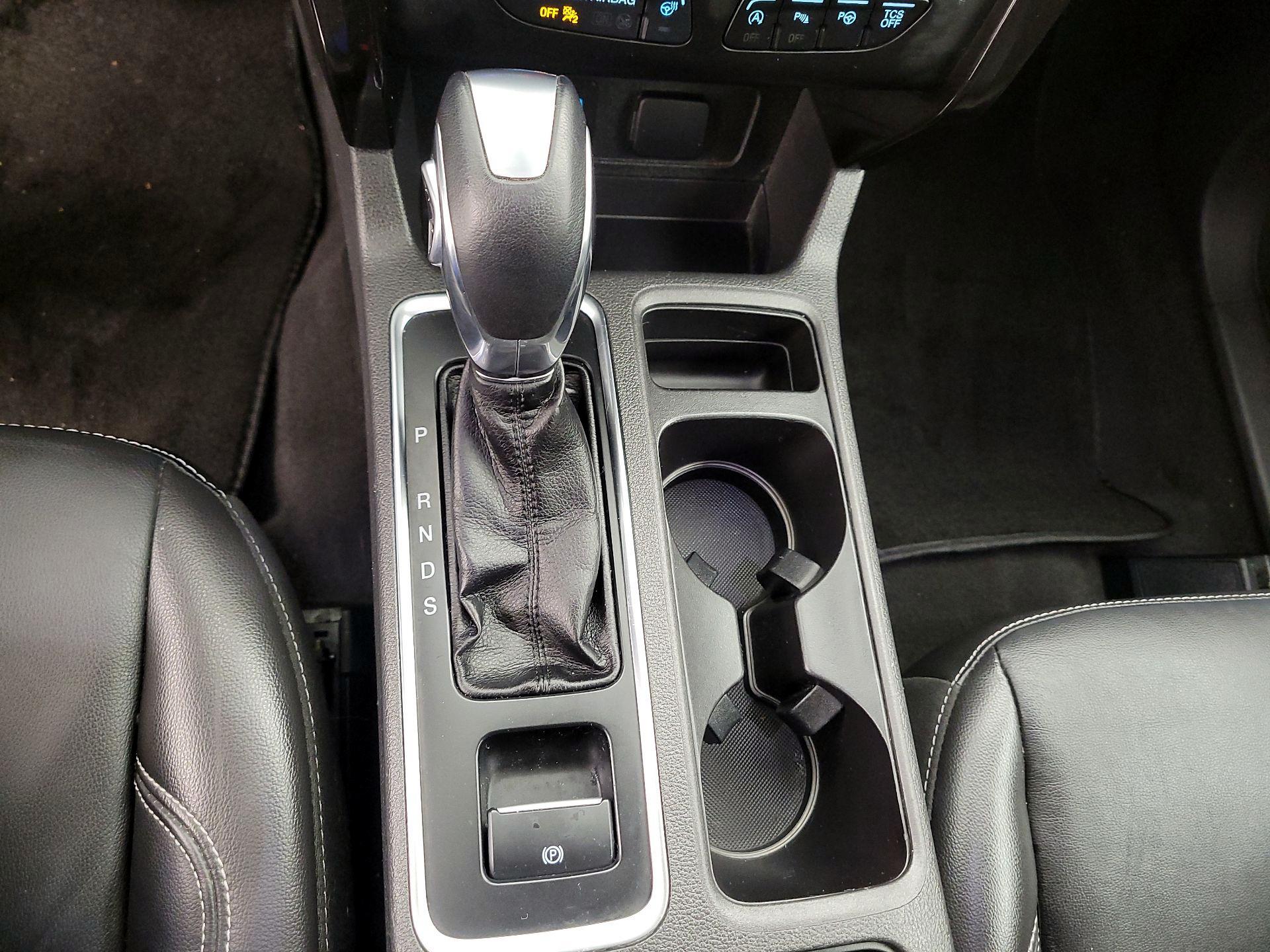 Thumbnail: 2019 Ford Escape - 18