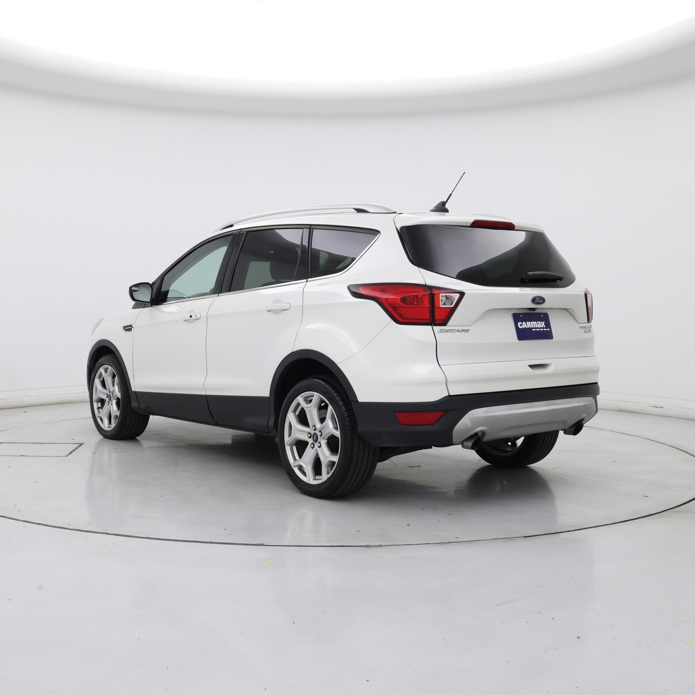 Thumbnail: 2019 Ford Escape - 2