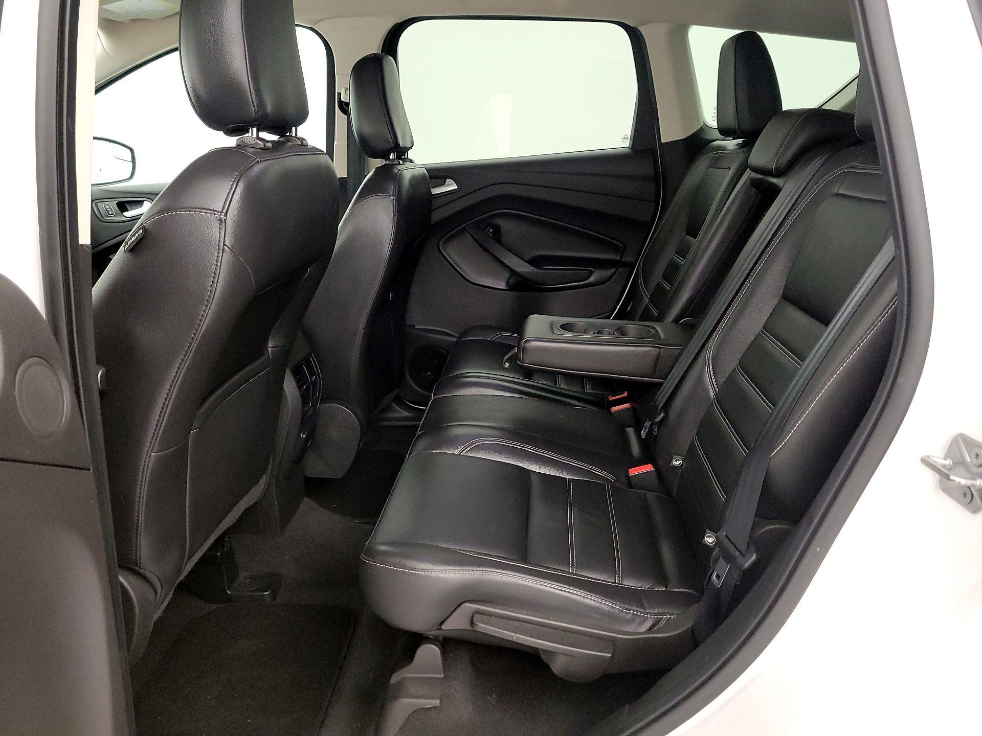 Thumbnail: 2019 Ford Escape - 20