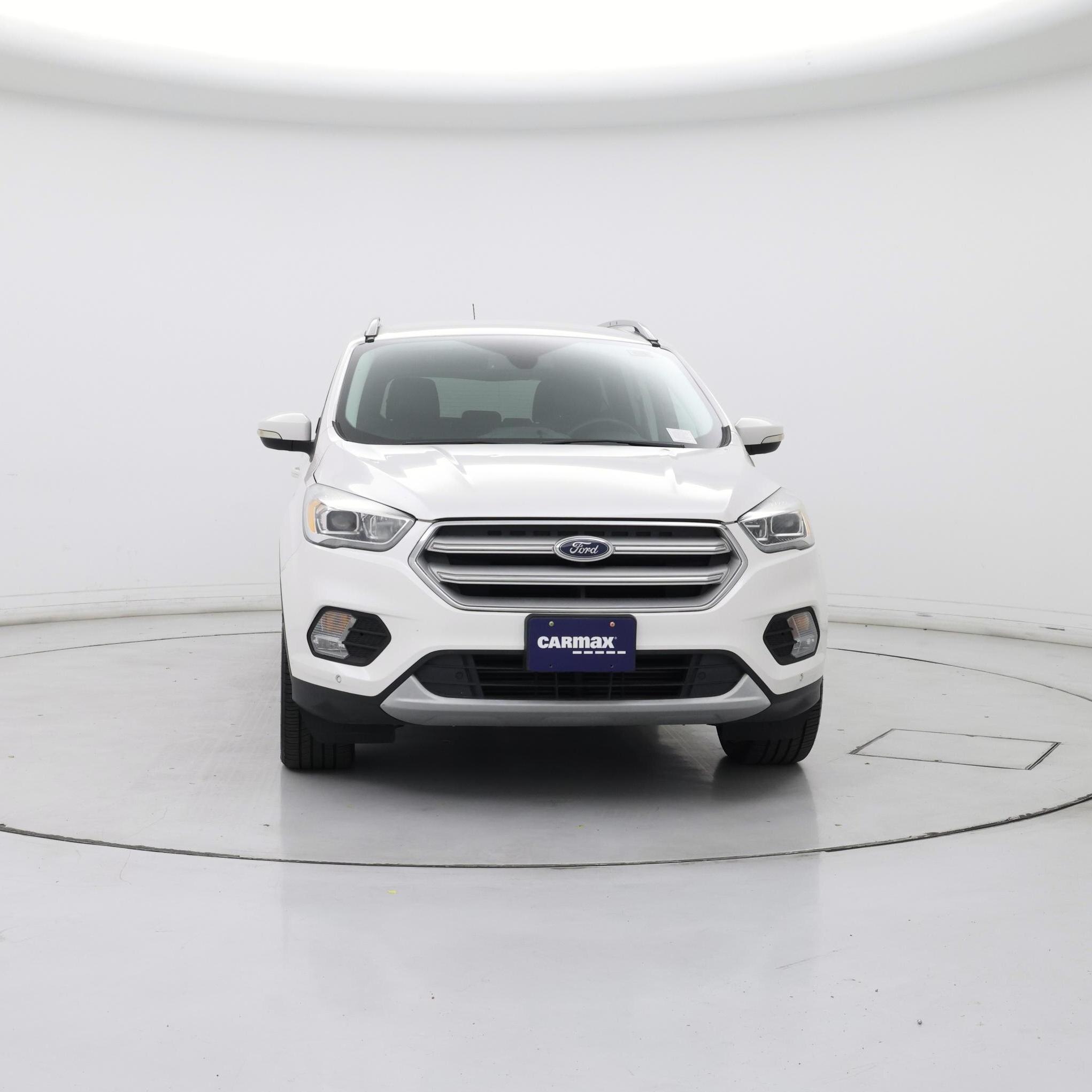 Thumbnail: 2019 Ford Escape - 5