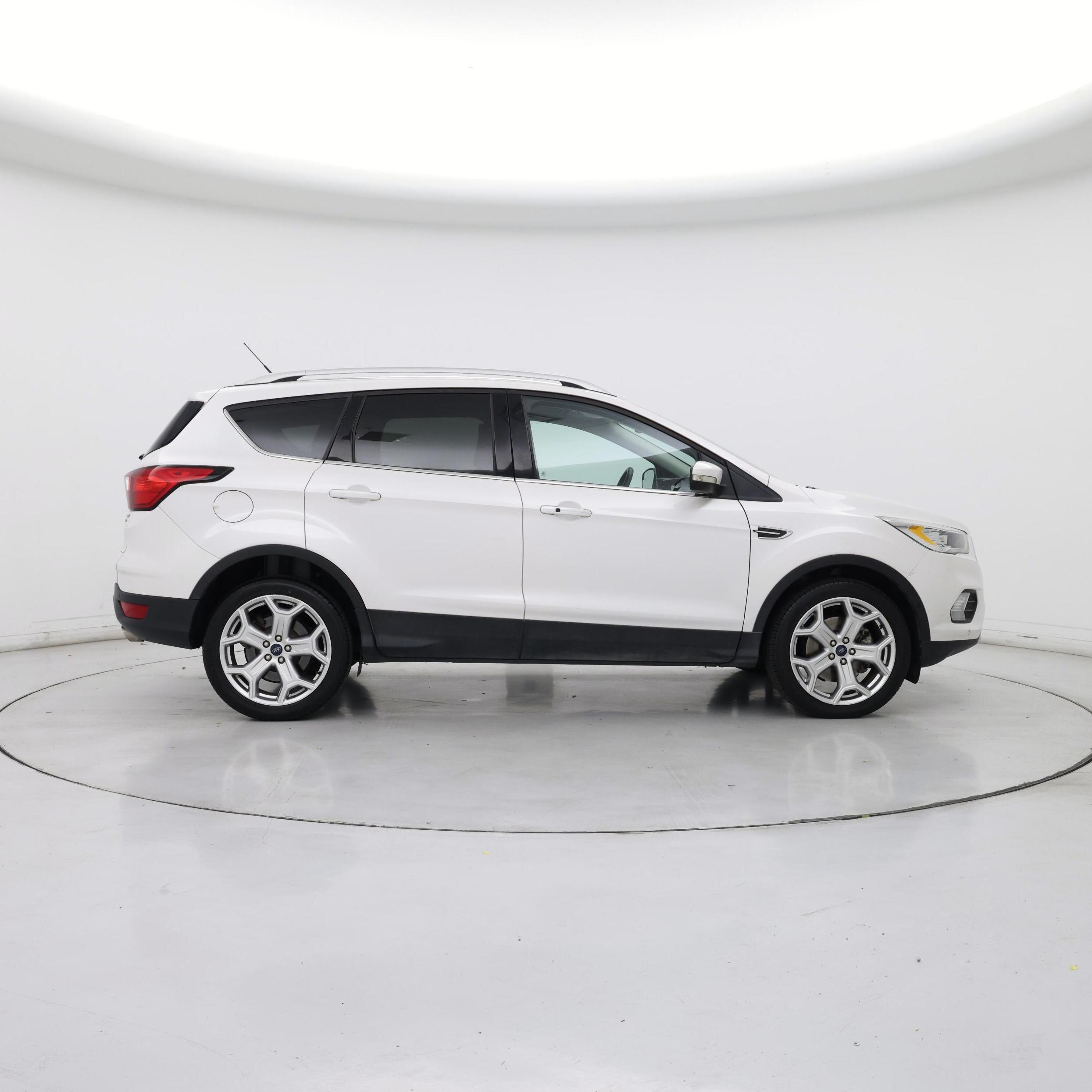 Thumbnail: 2019 Ford Escape - 7