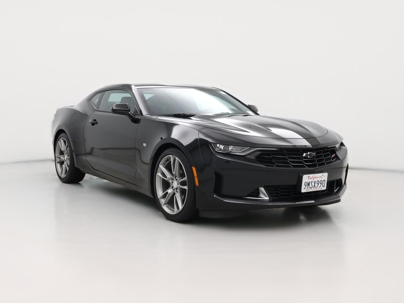2024 Chevrolet Camaro