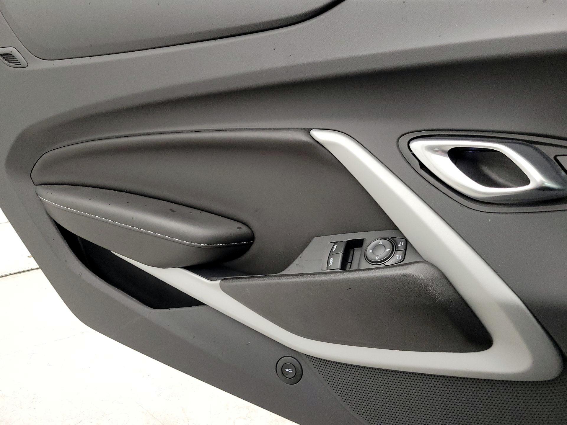 Thumbnail: 2024 Chevrolet Camaro - 12