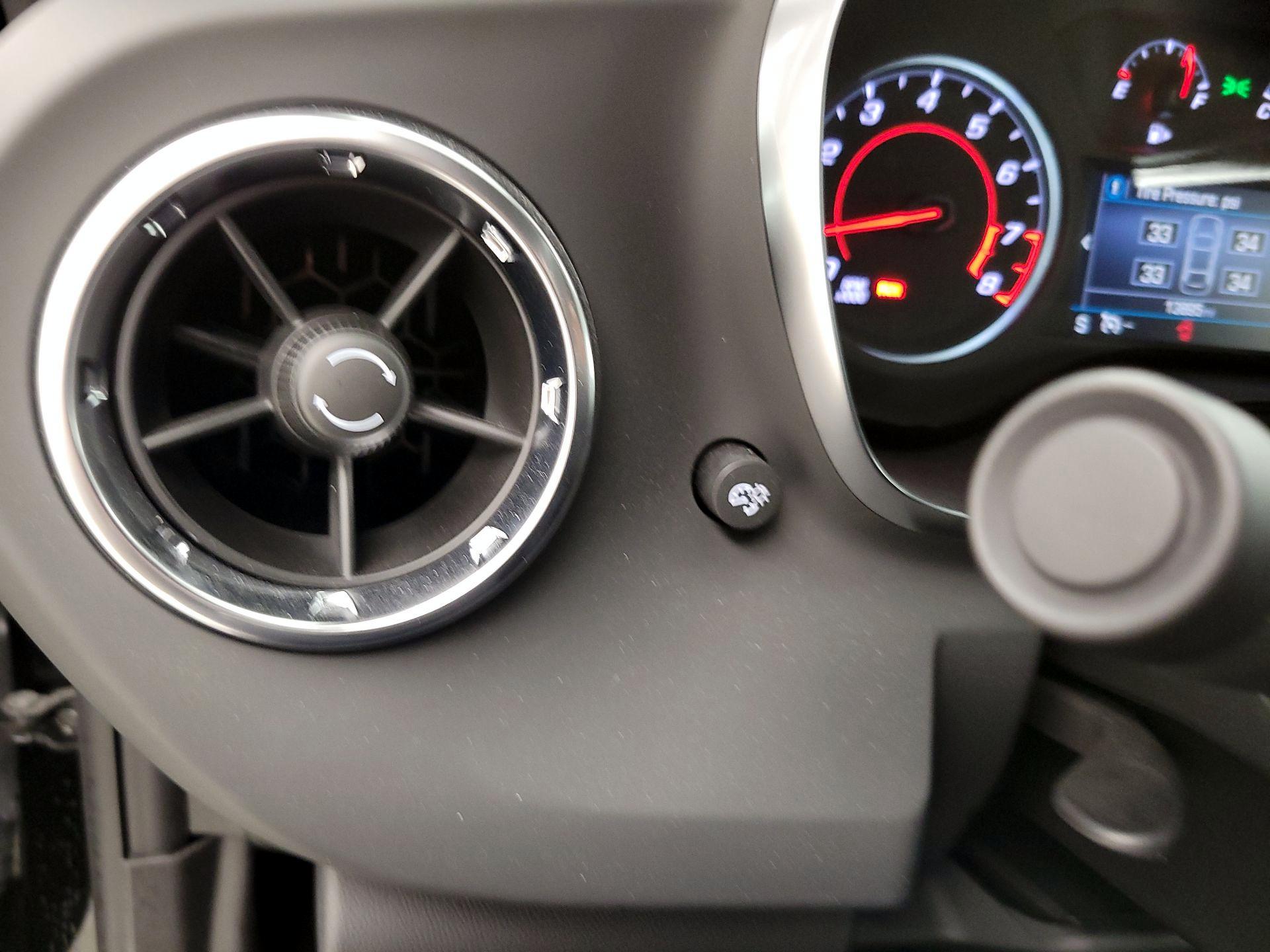 Thumbnail: 2024 Chevrolet Camaro - 13