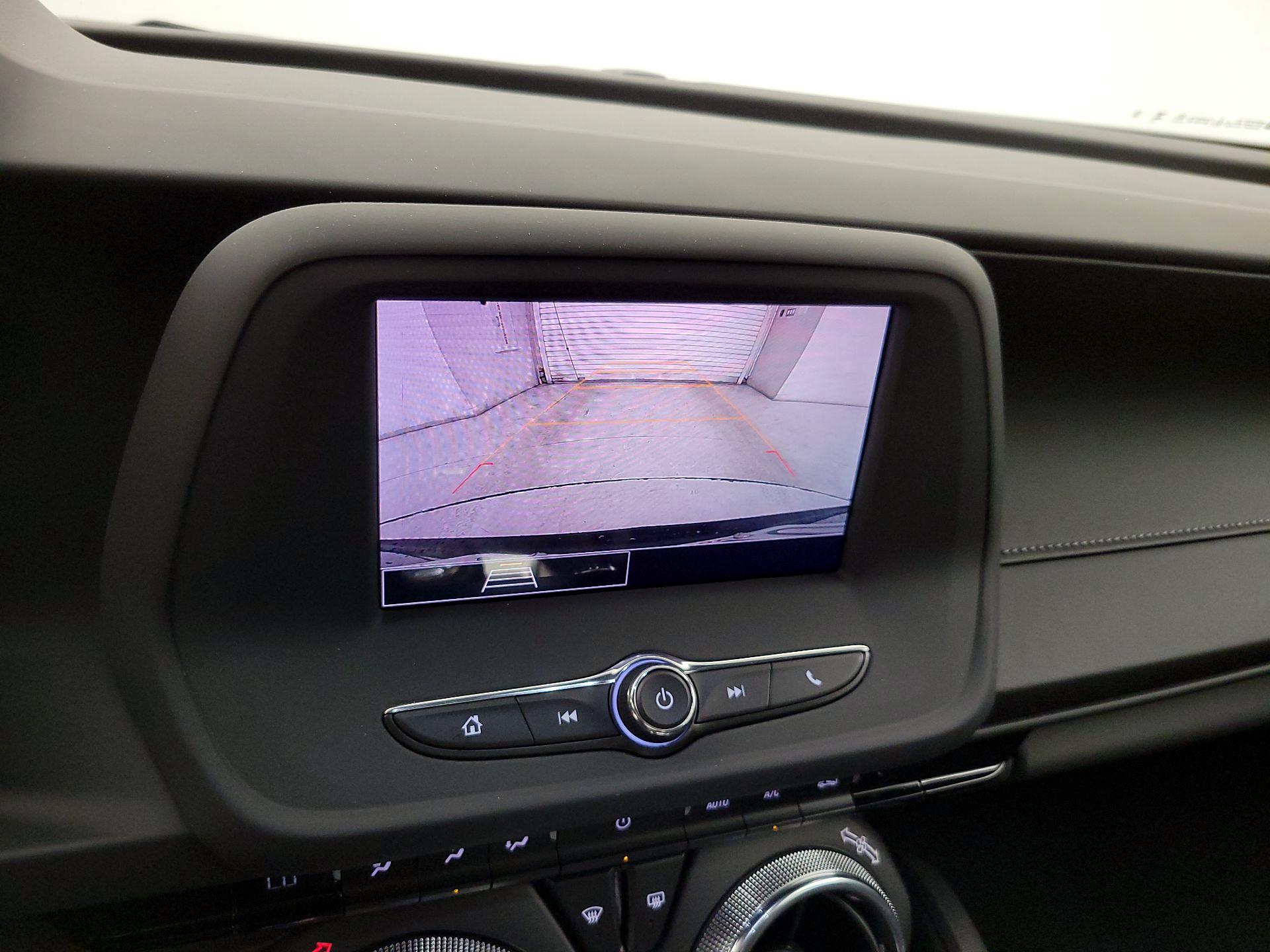 Thumbnail: 2024 Chevrolet Camaro - 14