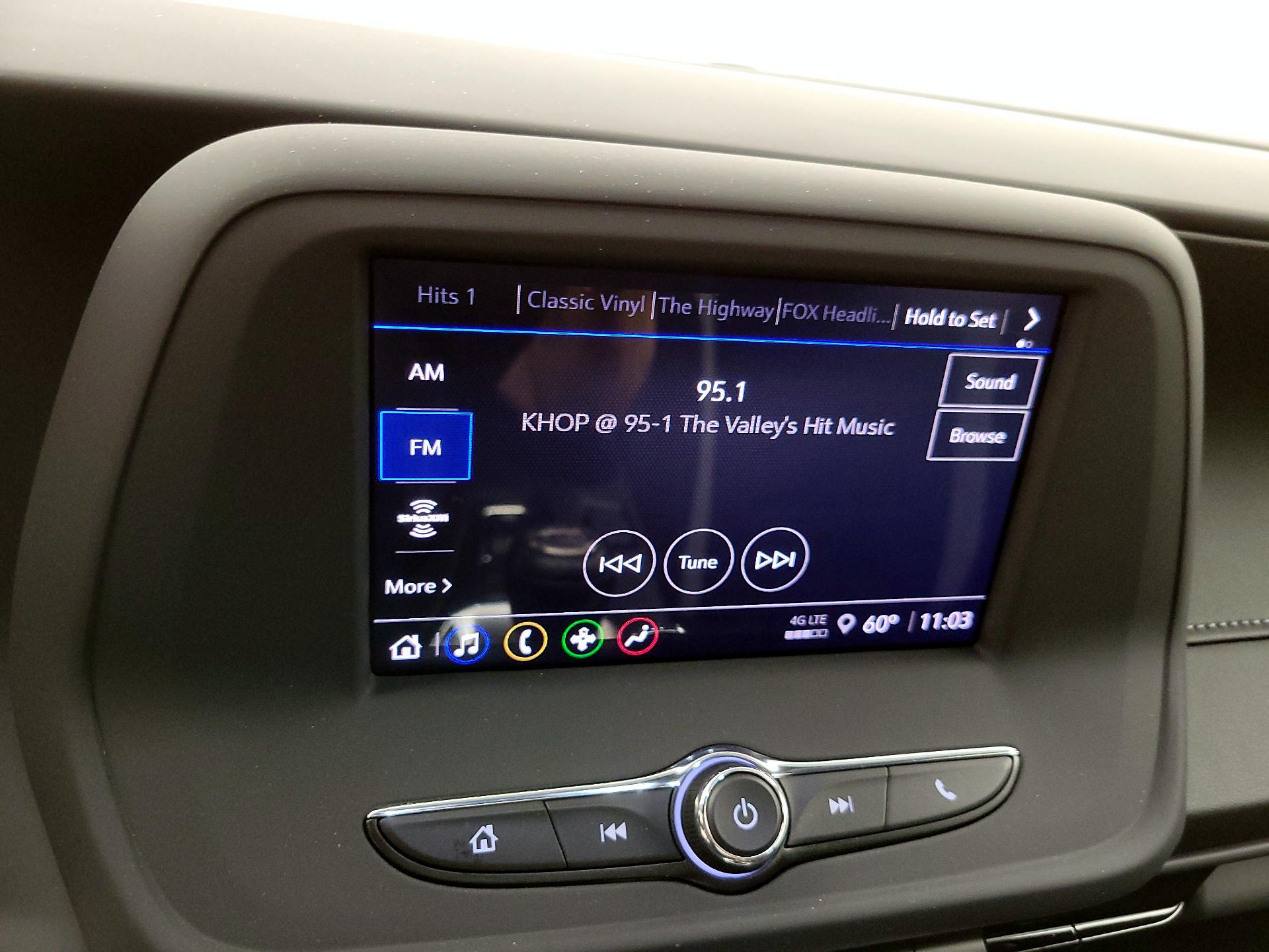 Thumbnail: 2024 Chevrolet Camaro - 15