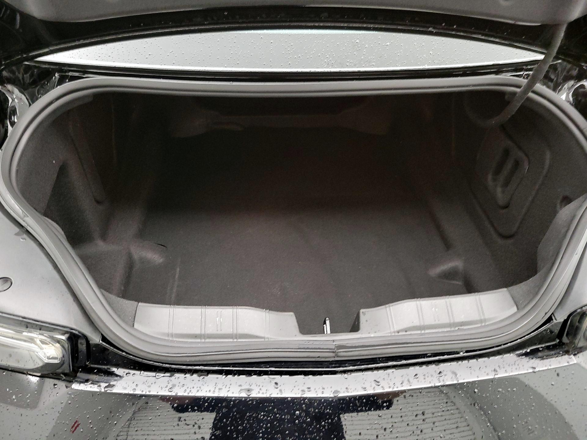 Thumbnail: 2024 Chevrolet Camaro - 18