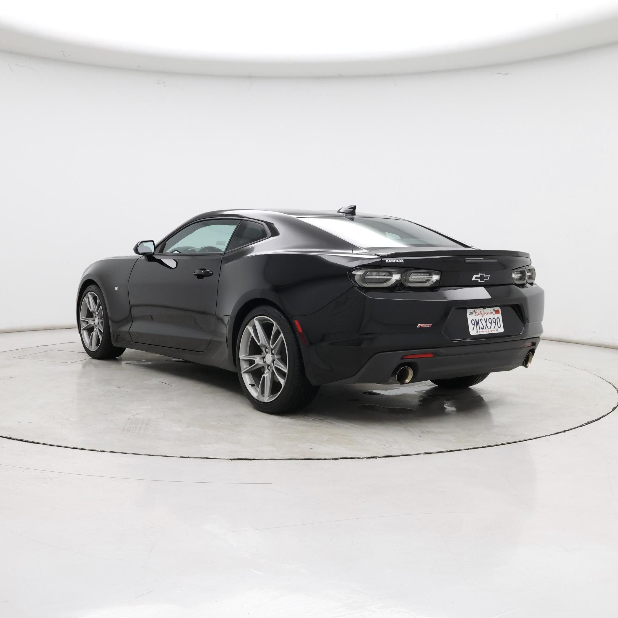 Thumbnail: 2024 Chevrolet Camaro - 2