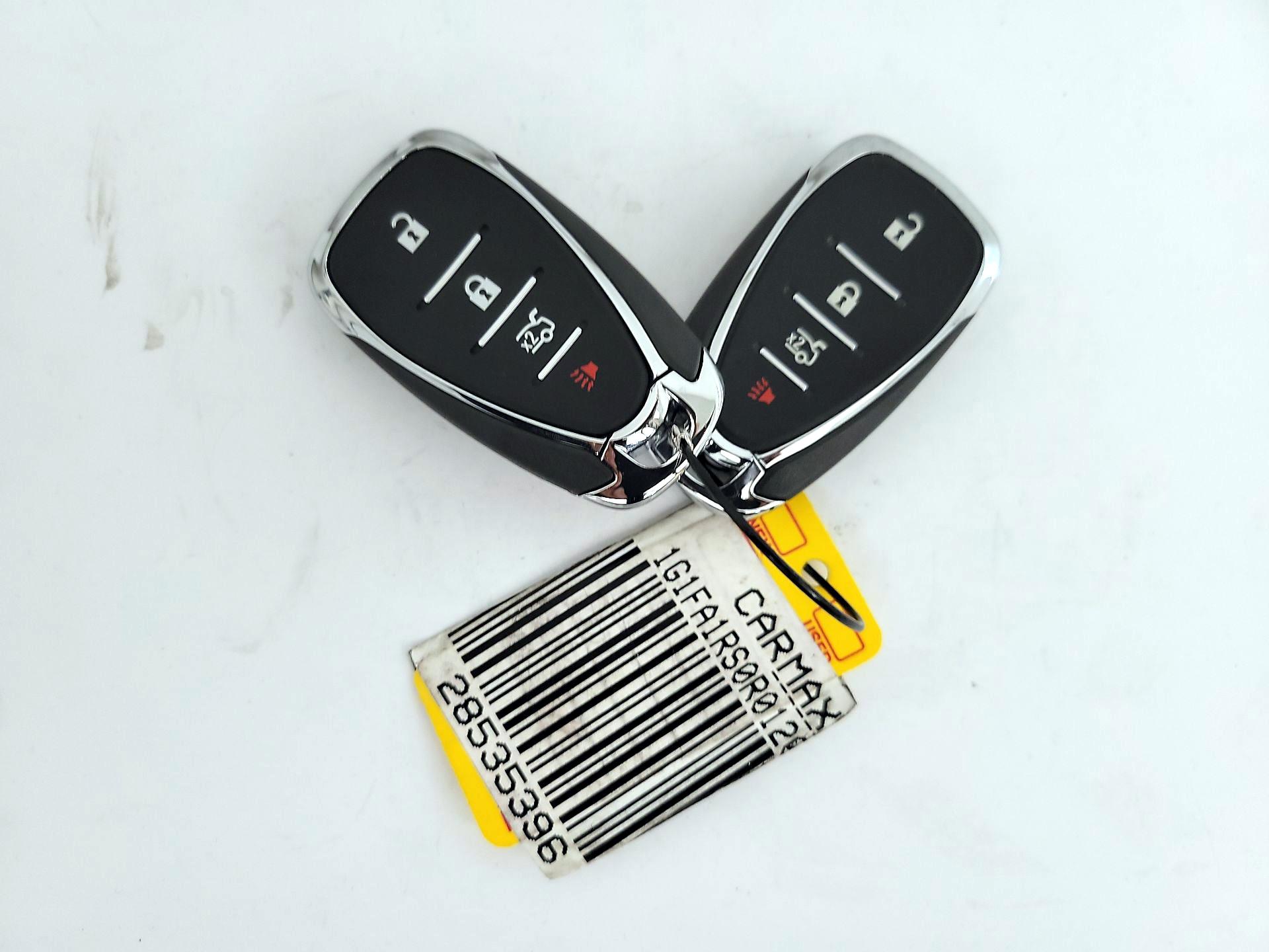 Thumbnail: 2024 Chevrolet Camaro - 20