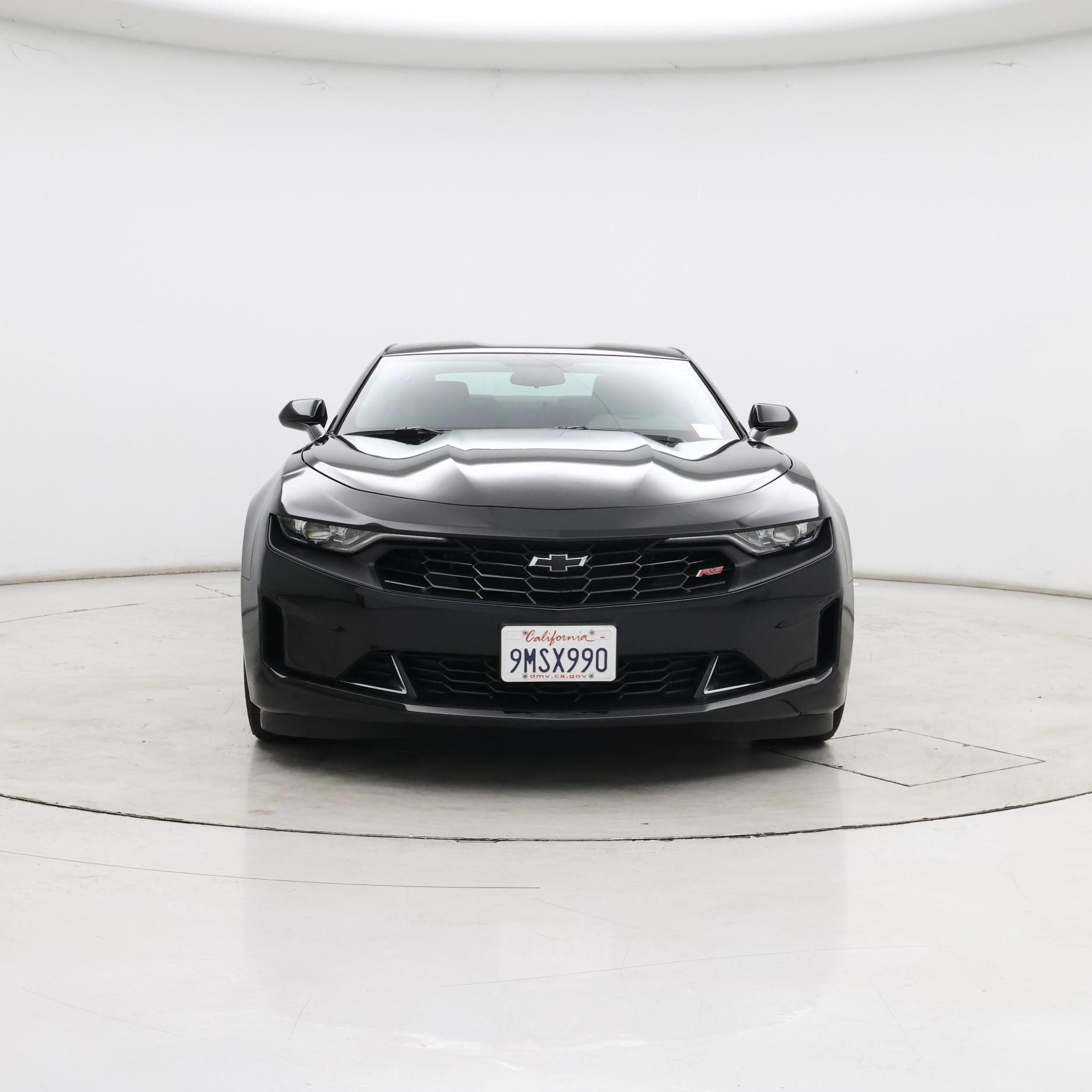 Thumbnail: 2024 Chevrolet Camaro - 5