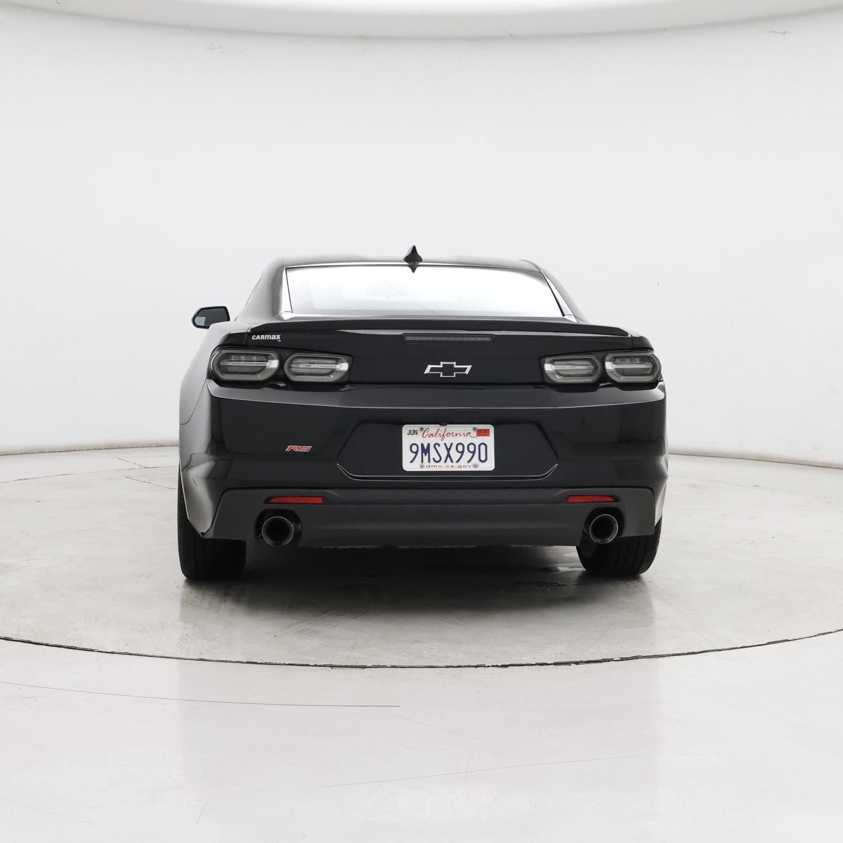 Thumbnail: 2024 Chevrolet Camaro - 6