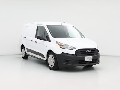 2020 Ford Transit Connect XL