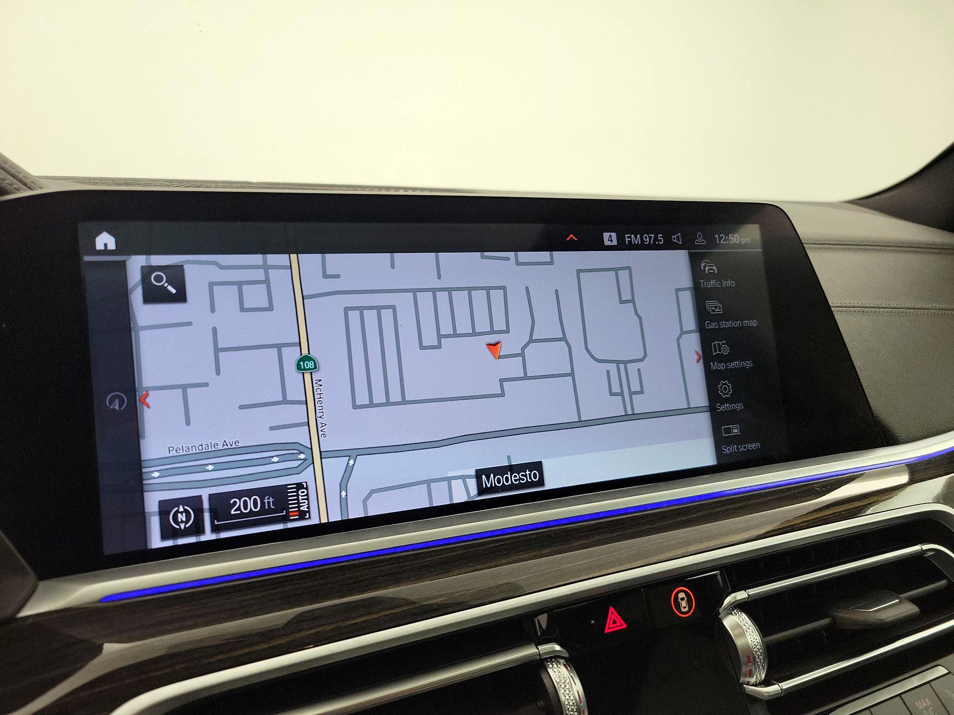 Thumbnail: 2021 BMW X5 - 14