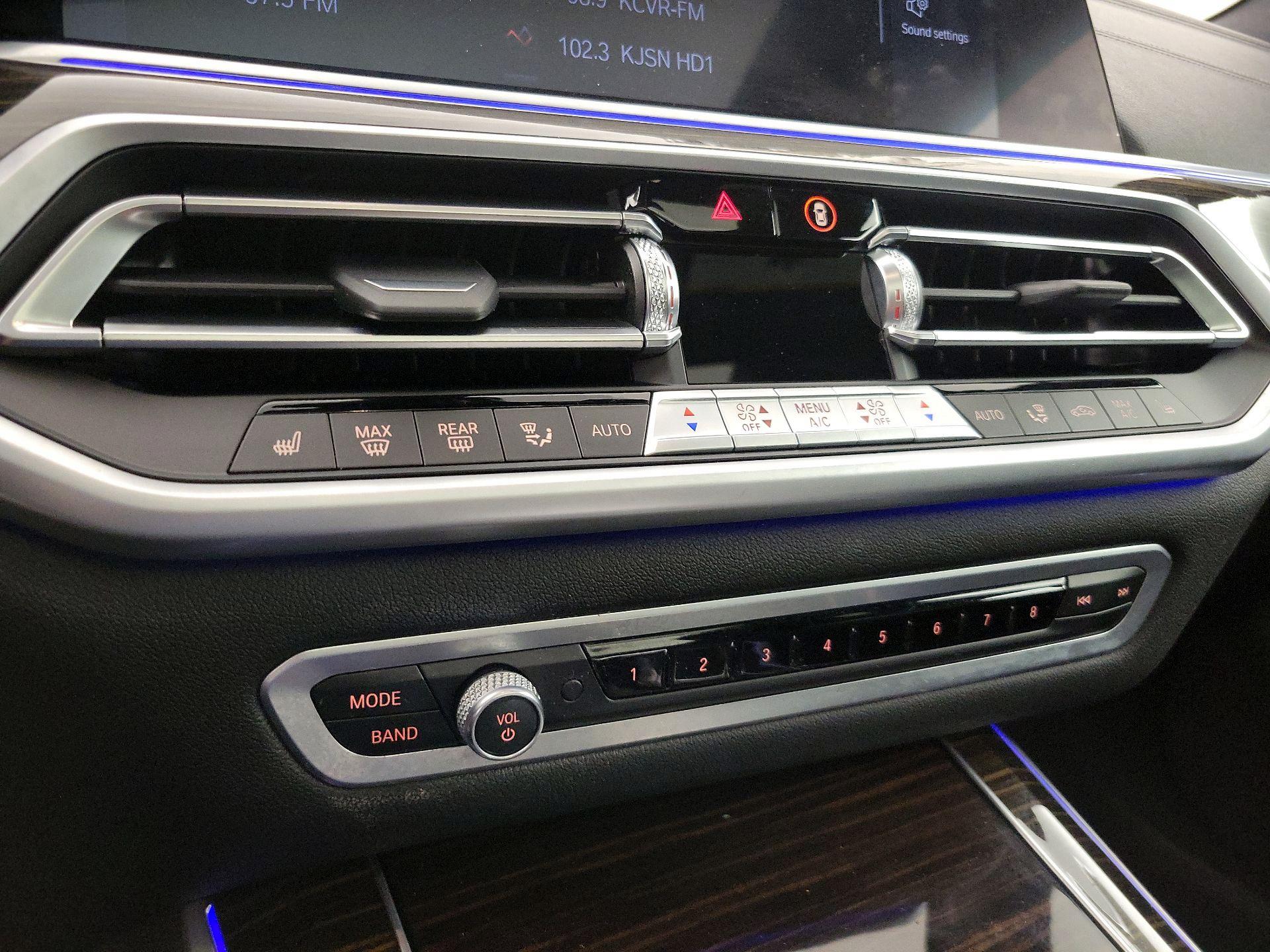 Thumbnail: 2021 BMW X5 - 17