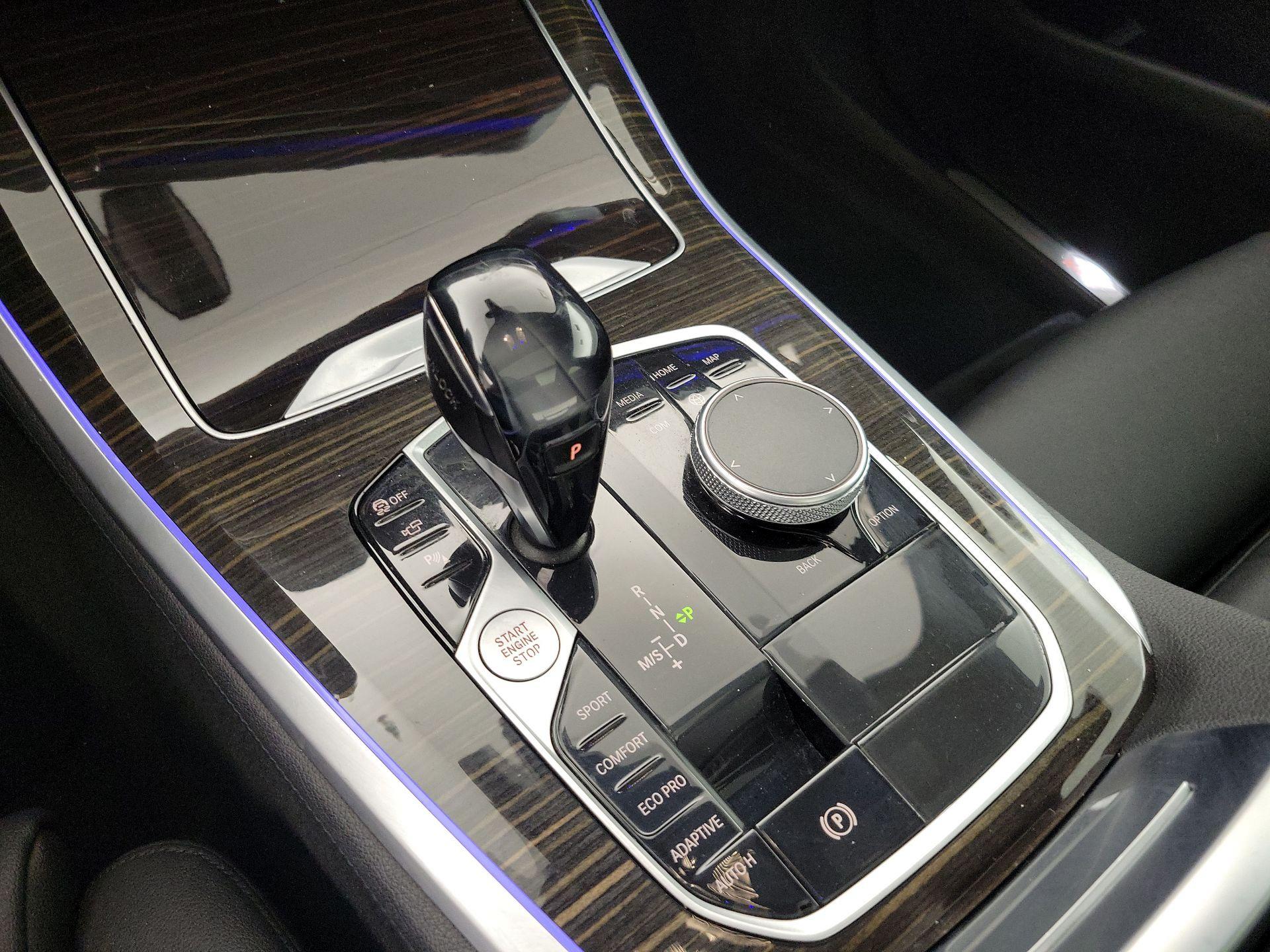 Thumbnail: 2021 BMW X5 - 18