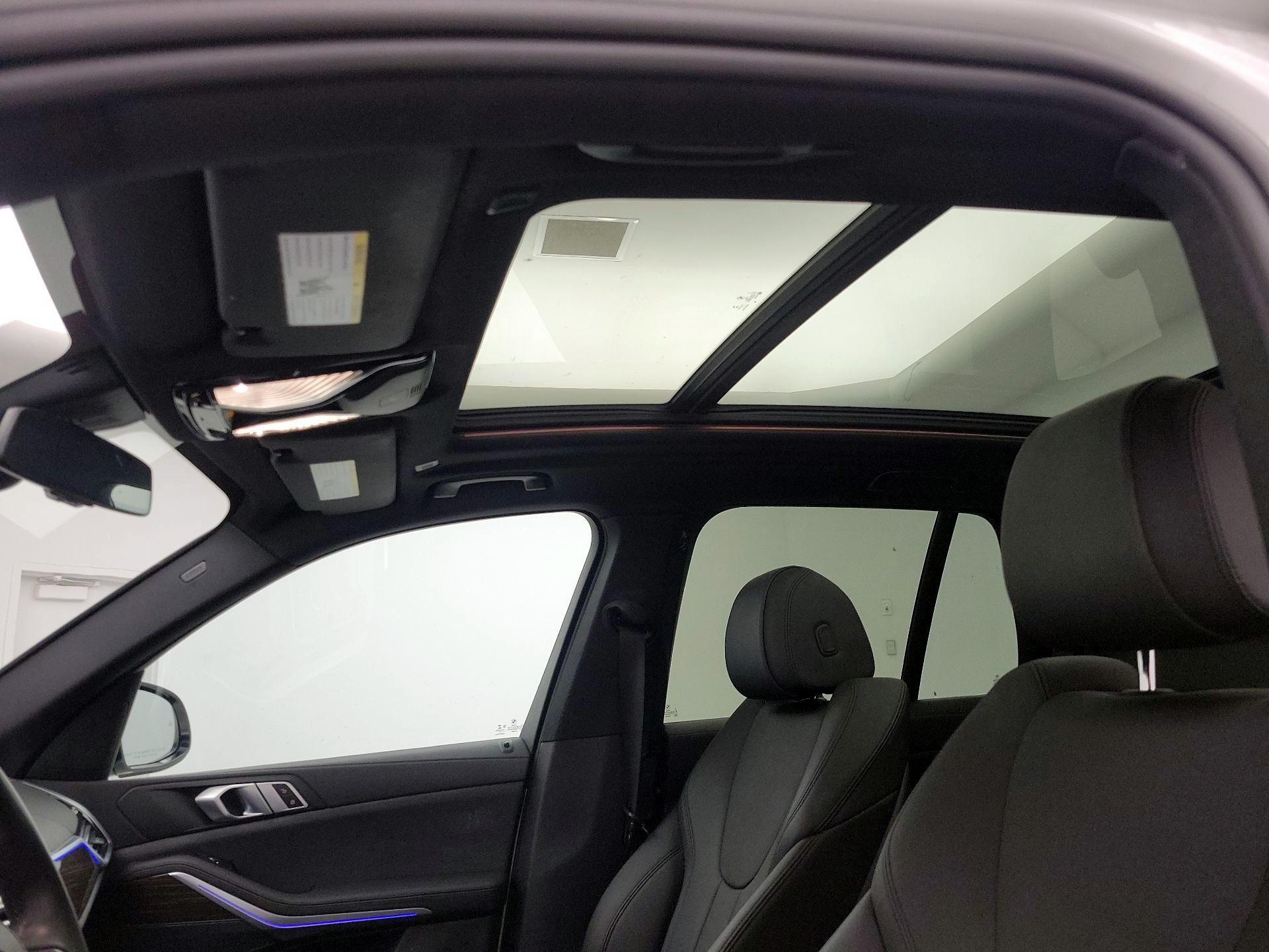 Thumbnail: 2021 BMW X5 - 20