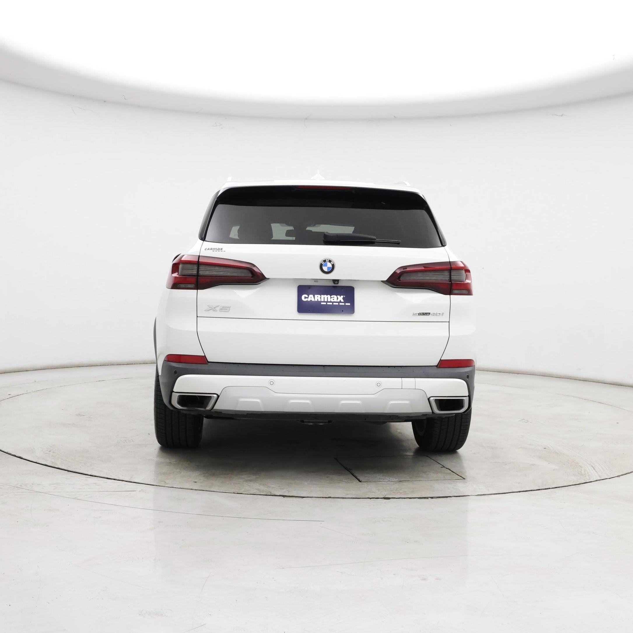 Thumbnail: 2021 BMW X5 - 6