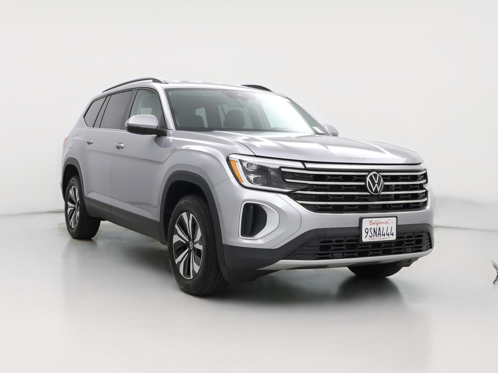 2024 Volkswagen Atlas SE