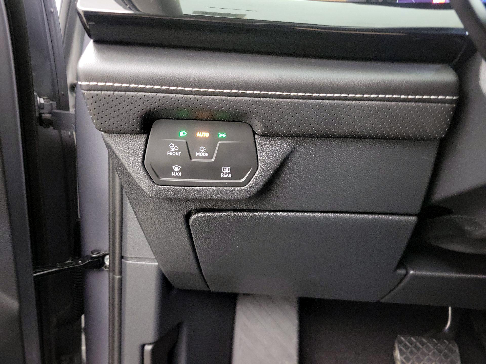 Thumbnail: 2024 Volkswagen Atlas - 13