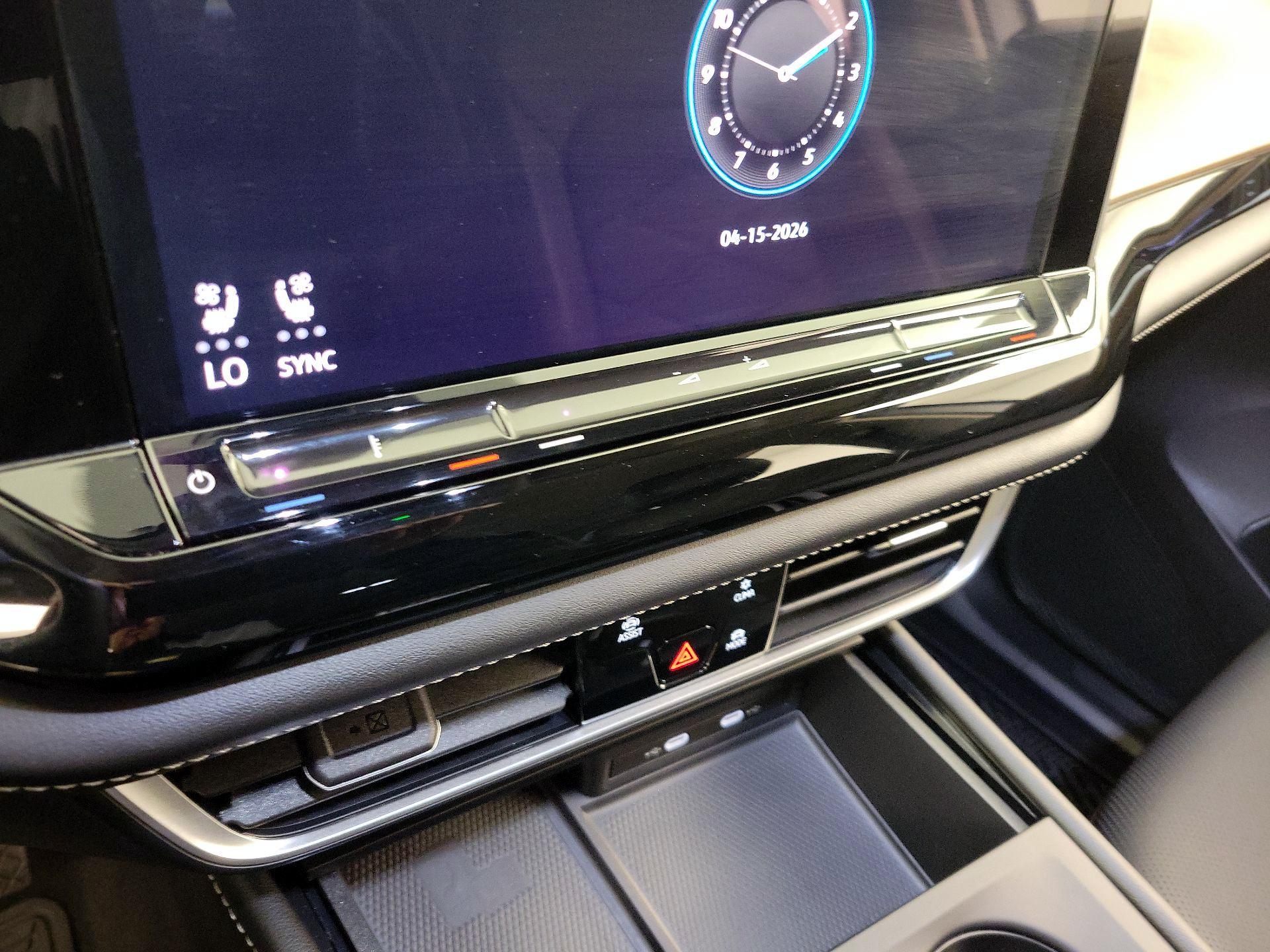 Thumbnail: 2024 Volkswagen Atlas - 16