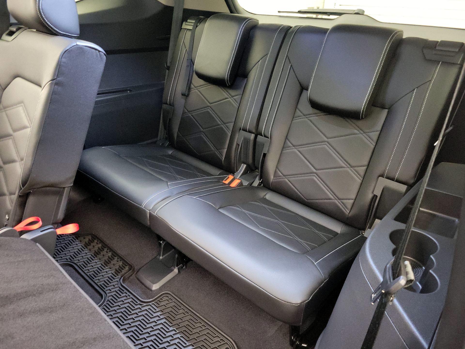 Thumbnail: 2024 Volkswagen Atlas - 20