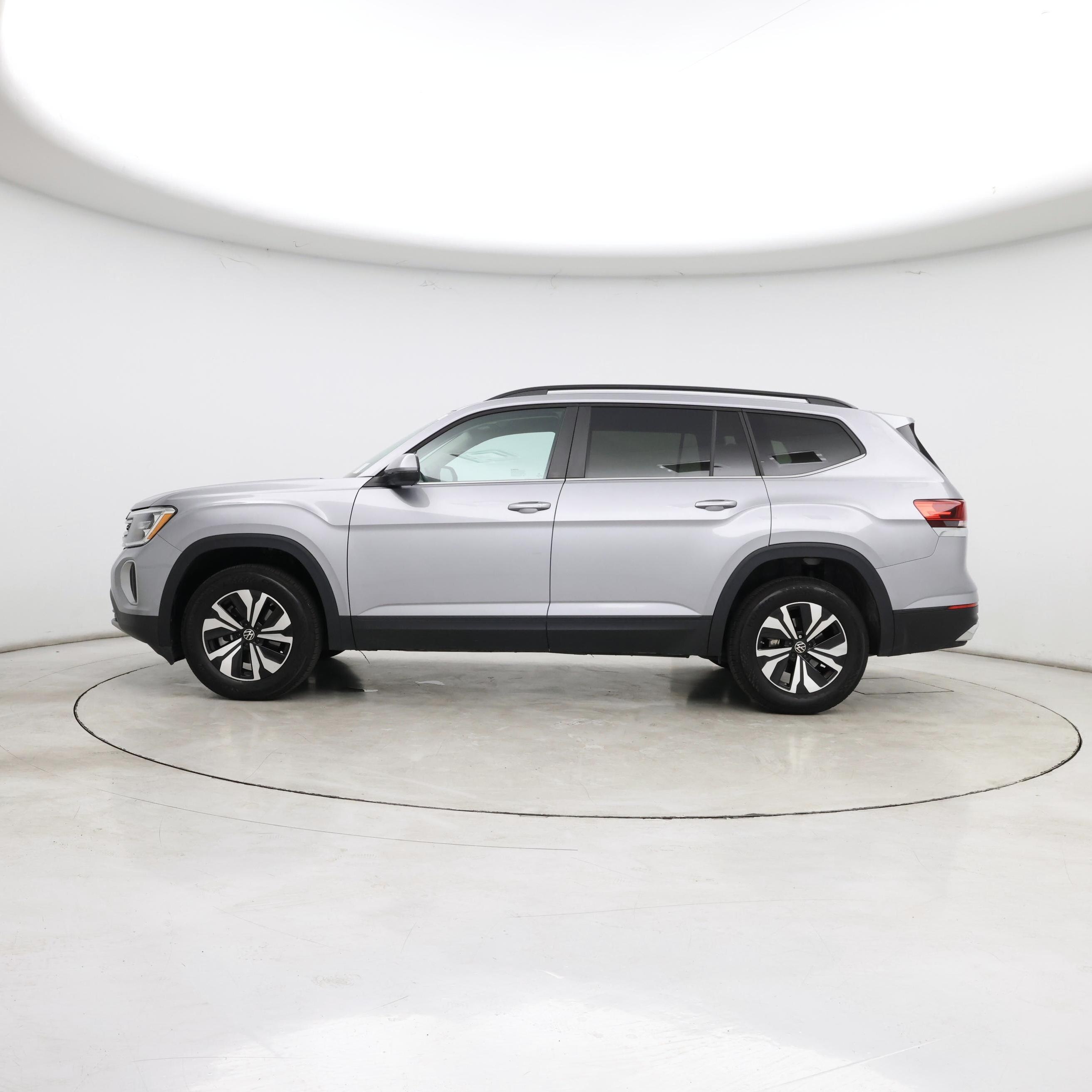 Thumbnail: 2024 Volkswagen Atlas - 3