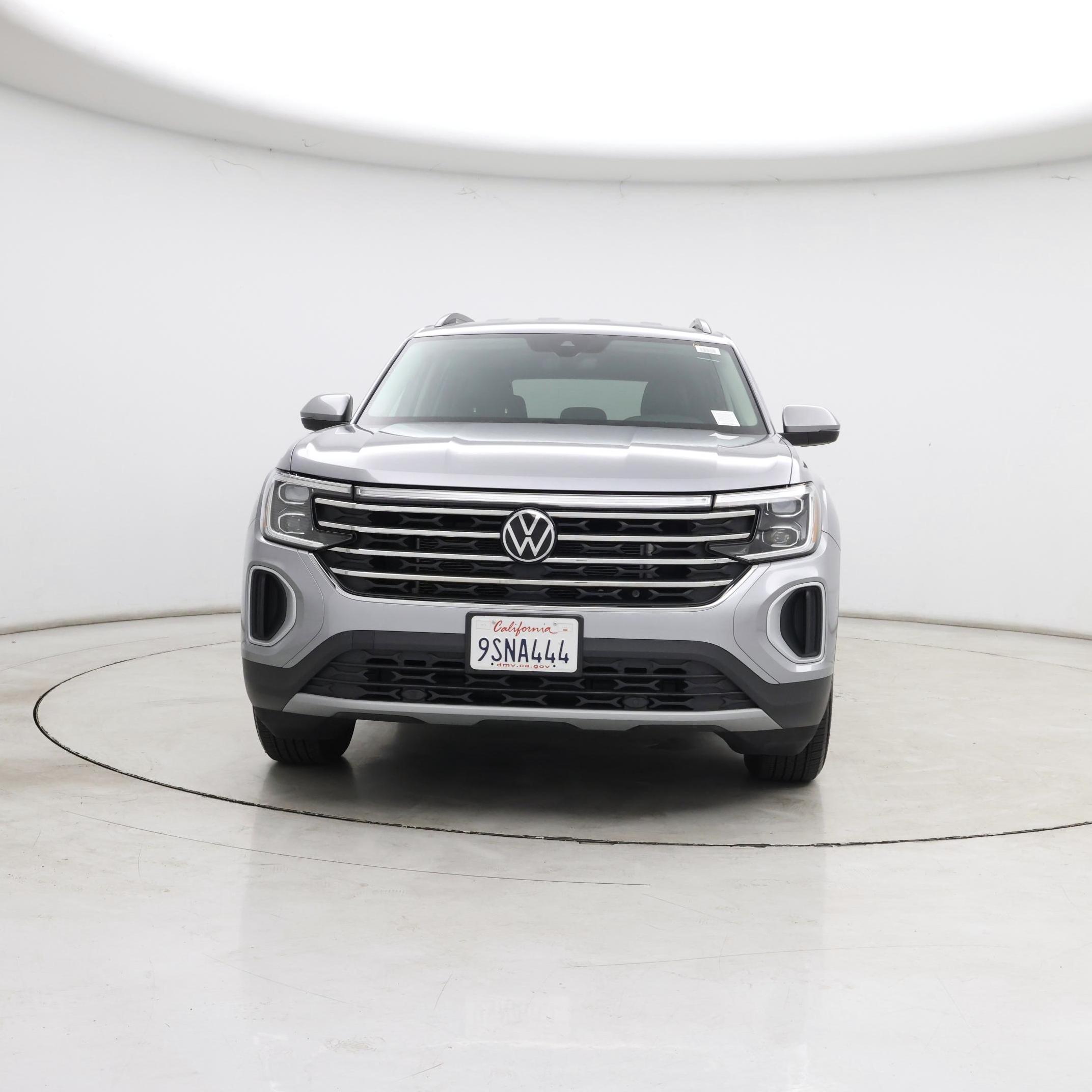 Thumbnail: 2024 Volkswagen Atlas - 5