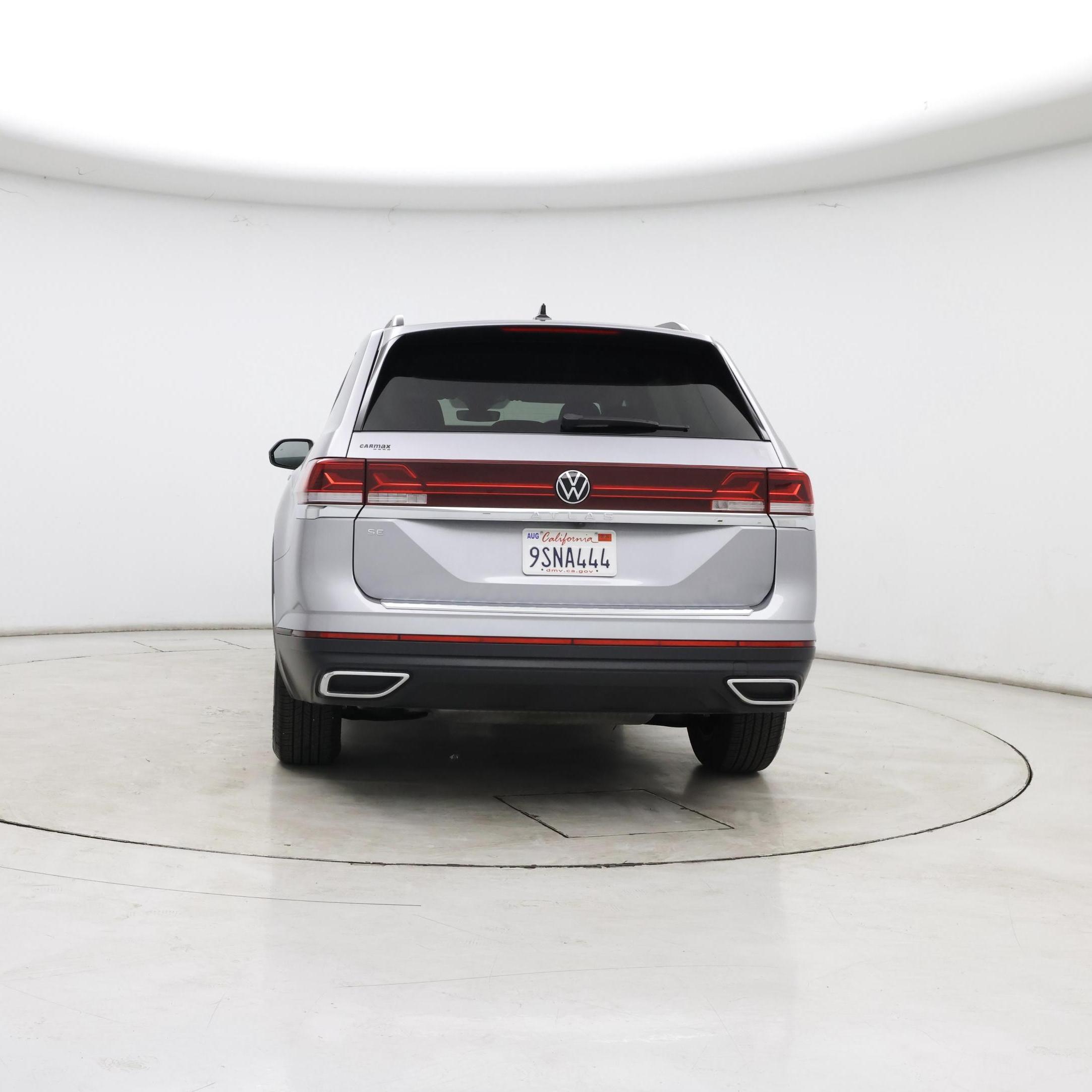 Thumbnail: 2024 Volkswagen Atlas - 6