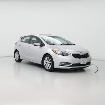 2015 Kia Forte5 EX