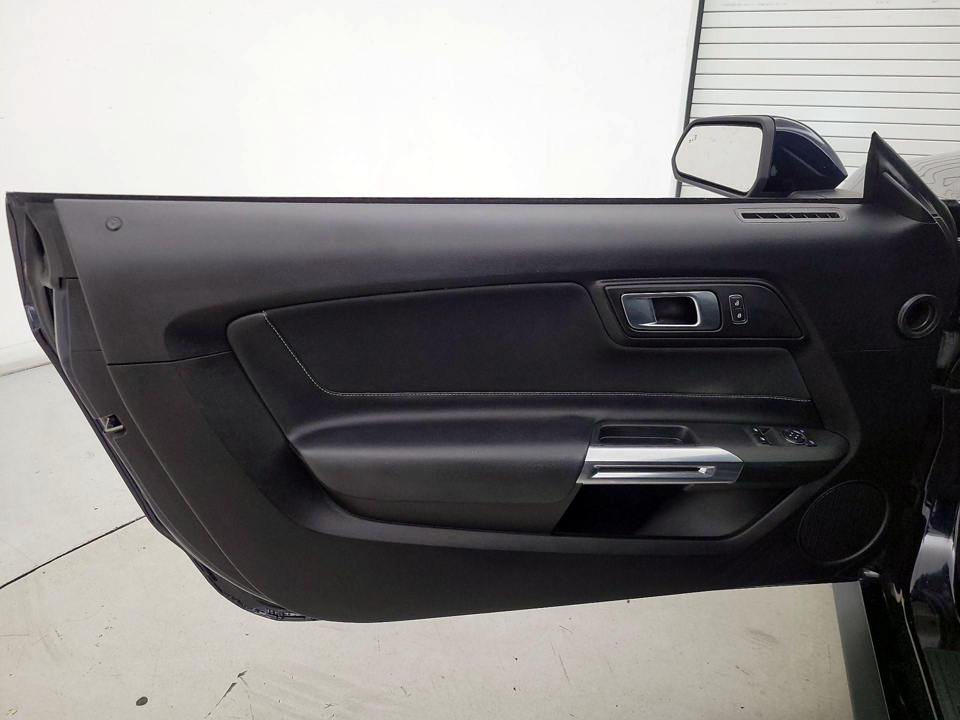 Thumbnail: 2021 Ford Mustang - 12